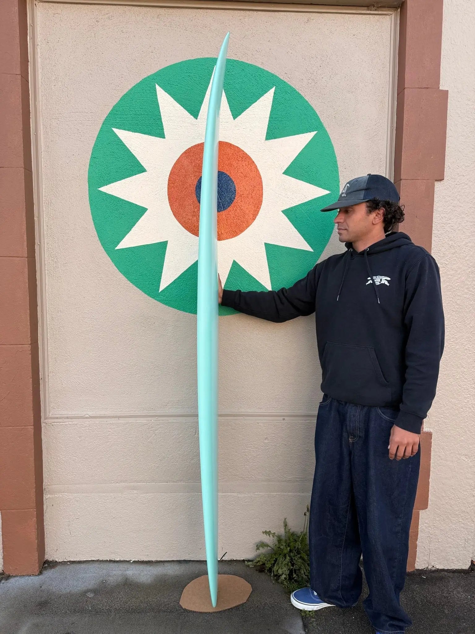 7'4 Christenson Ultra Tracker - Mollusk Surf Shop