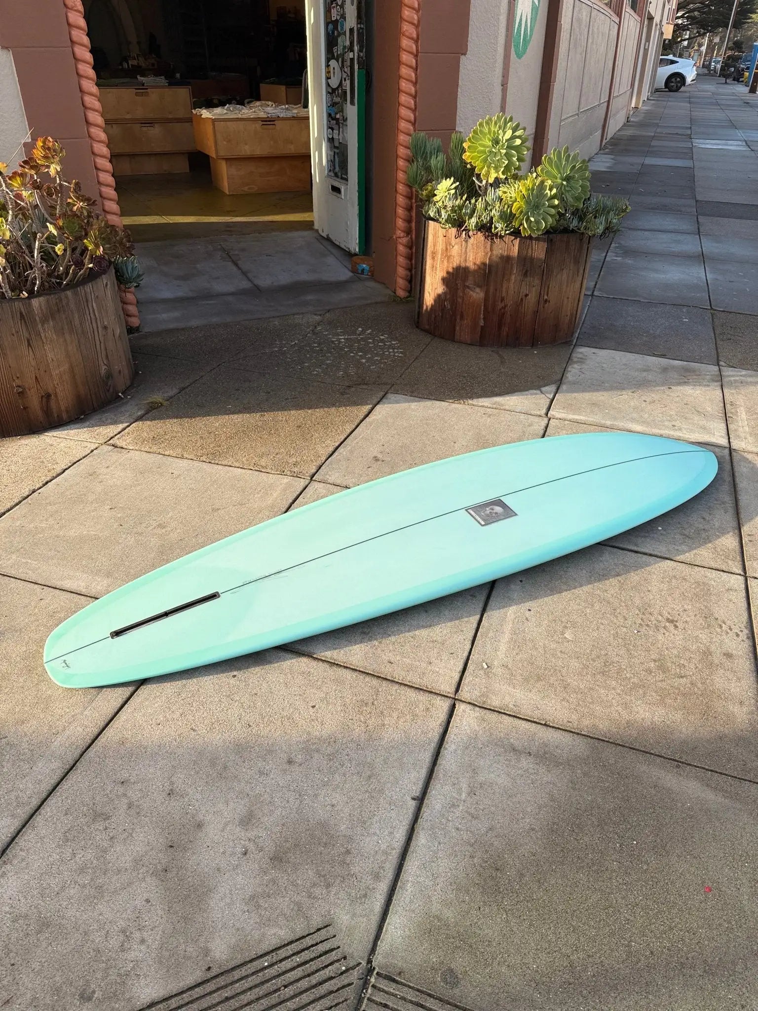 7'4 Christenson Ultra Tracker - Mollusk Surf Shop