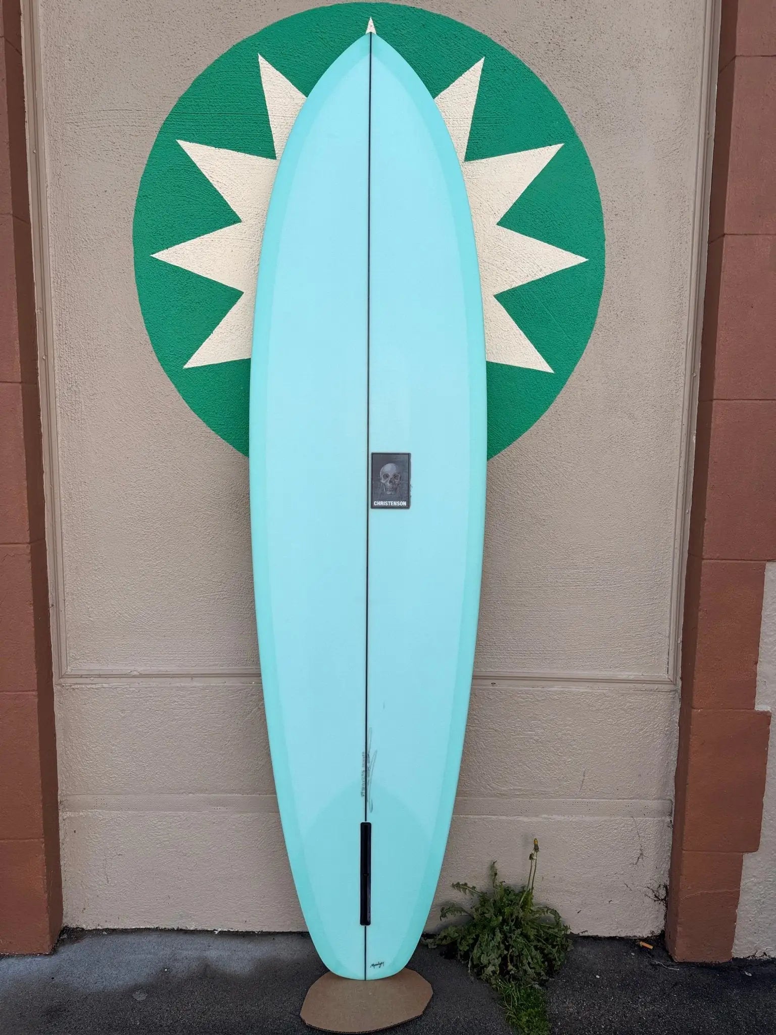 7'4 Christenson Ultra Tracker - Mollusk Surf Shop