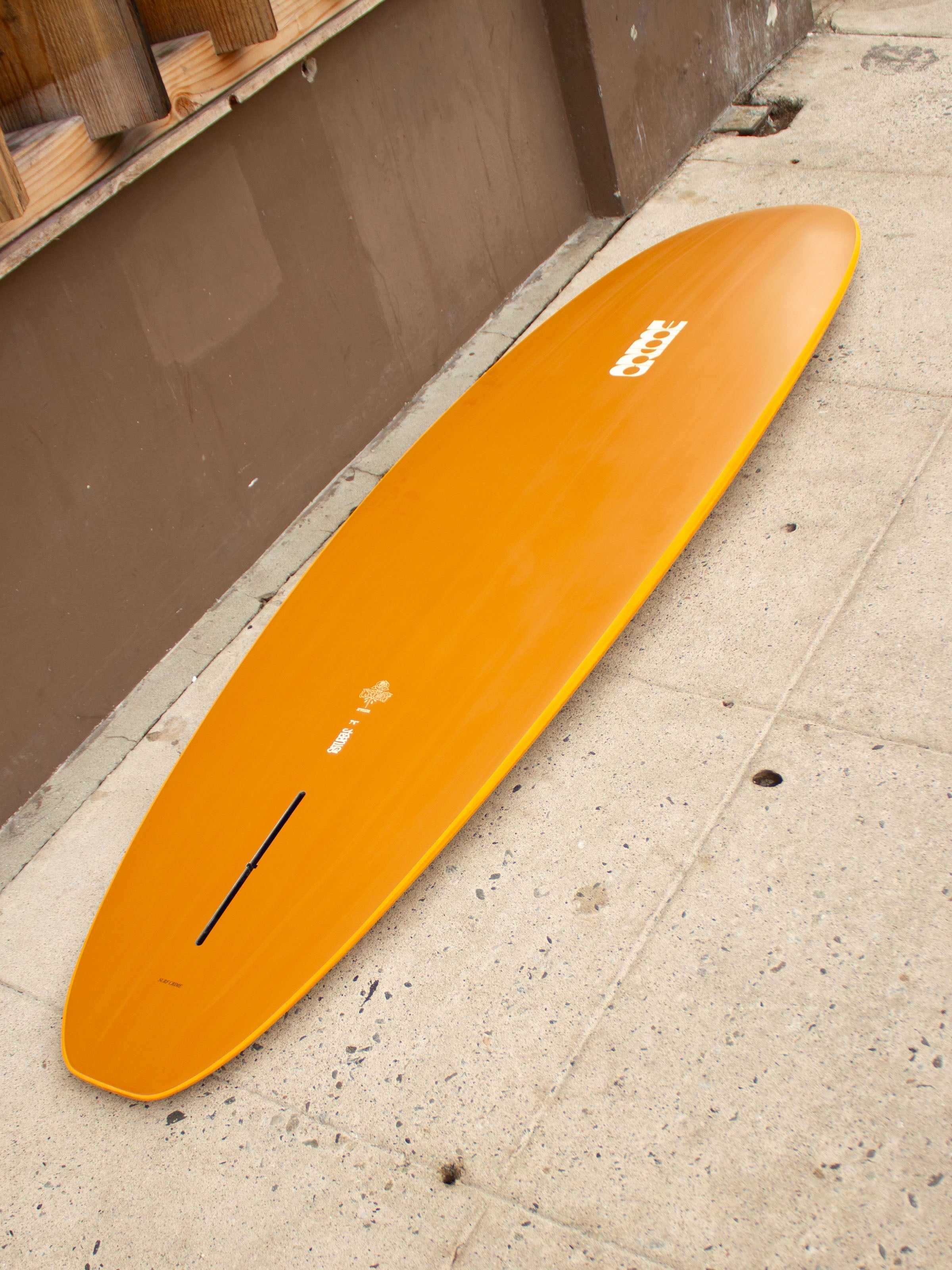 7'4 Crime Moth Stubby - Mollusk Surf Shop