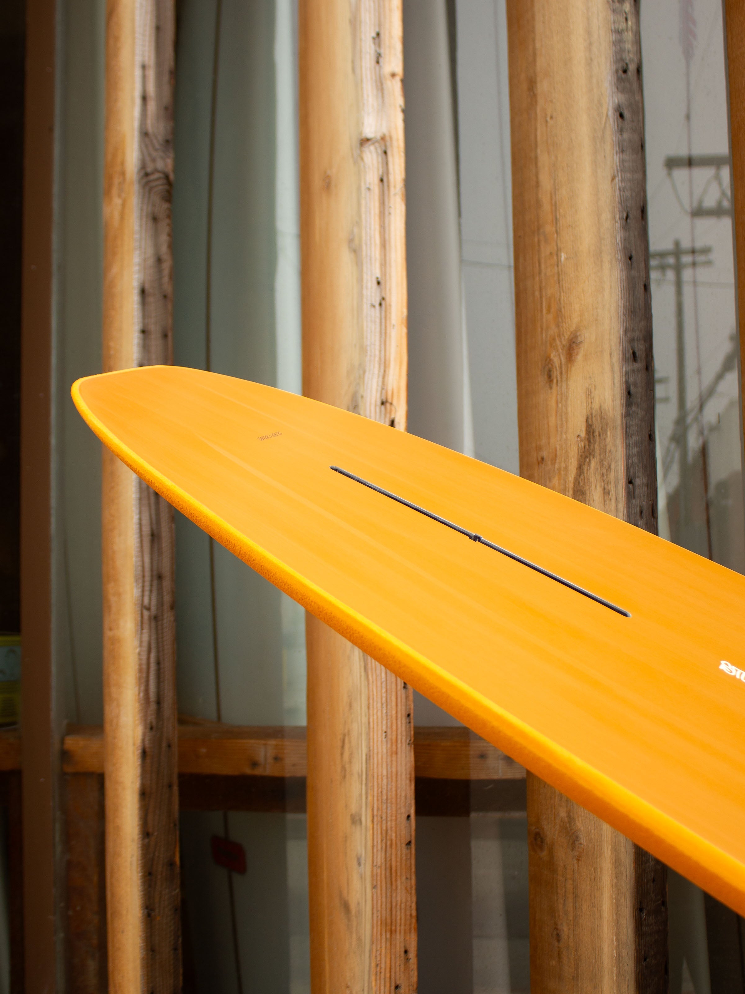 7'4 Crime Moth Stubby - Mollusk Surf Shop - description