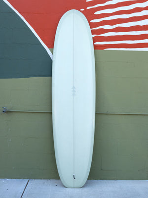 7'4 Furrow Coastal Cruiser (used) - Mollusk Surf Shop