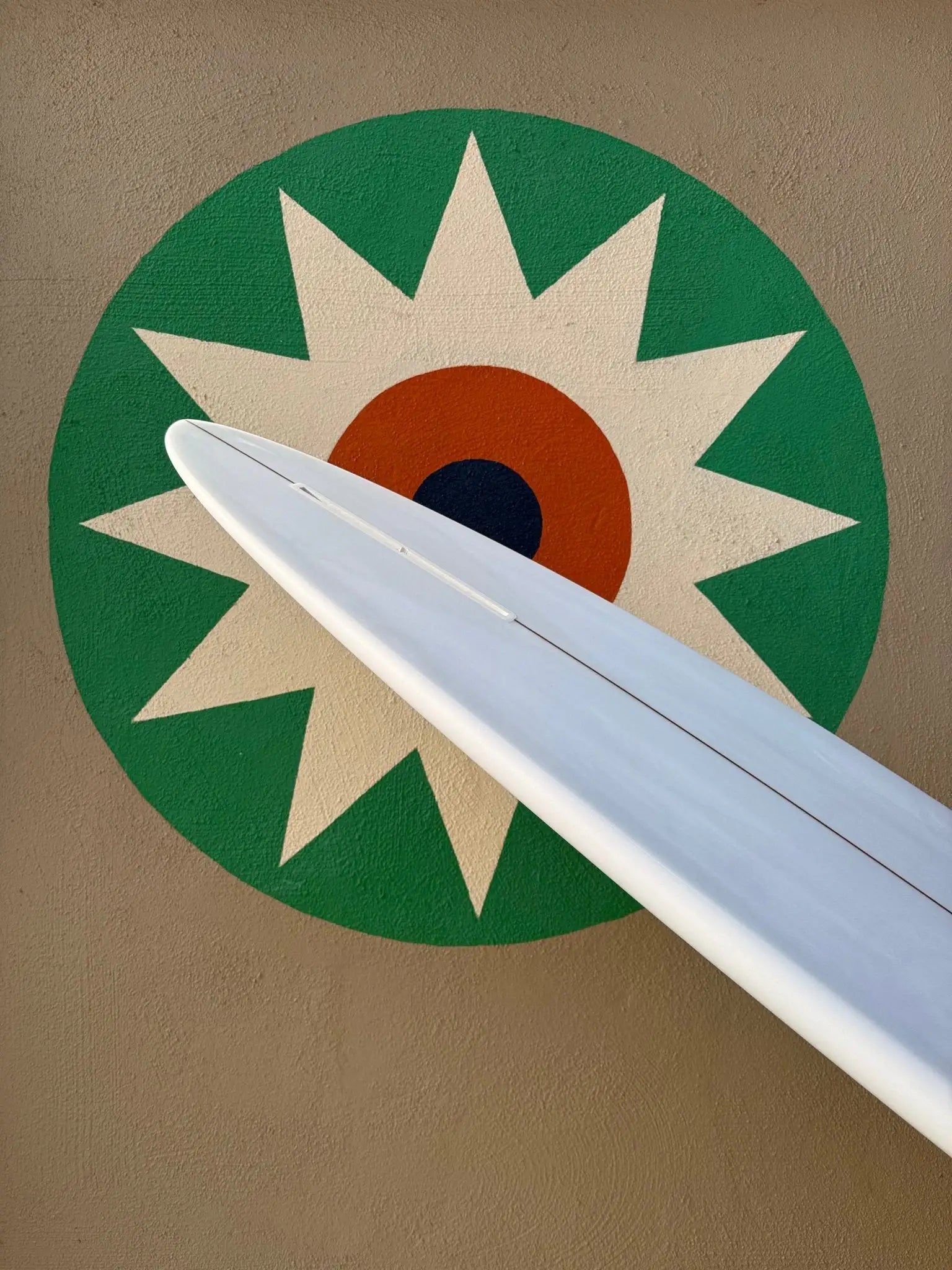 7'4 Grant Noble Homesick - Mollusk Surf Shop - description