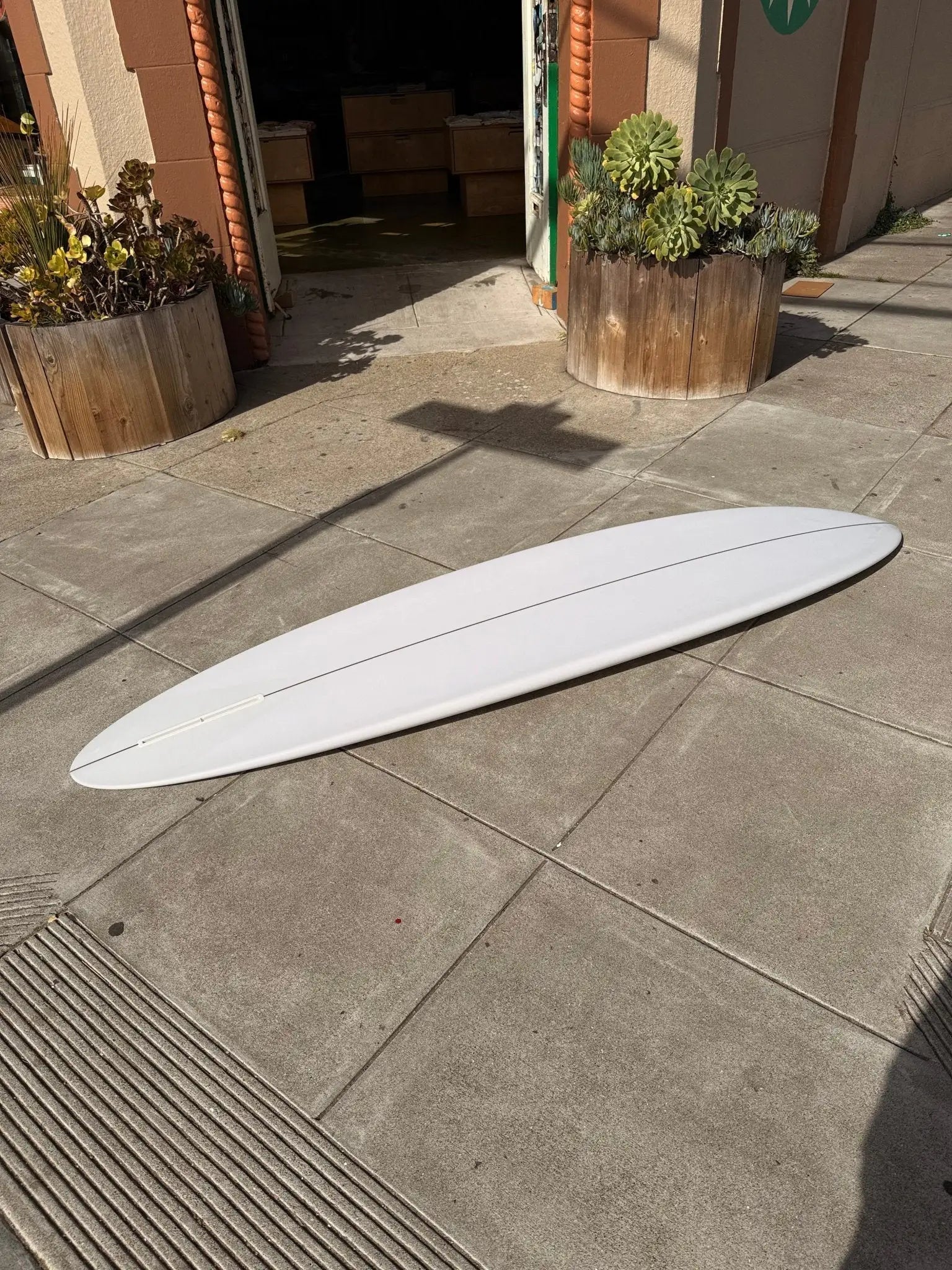 7'4 Grant Noble Homesick - Mollusk Surf Shop