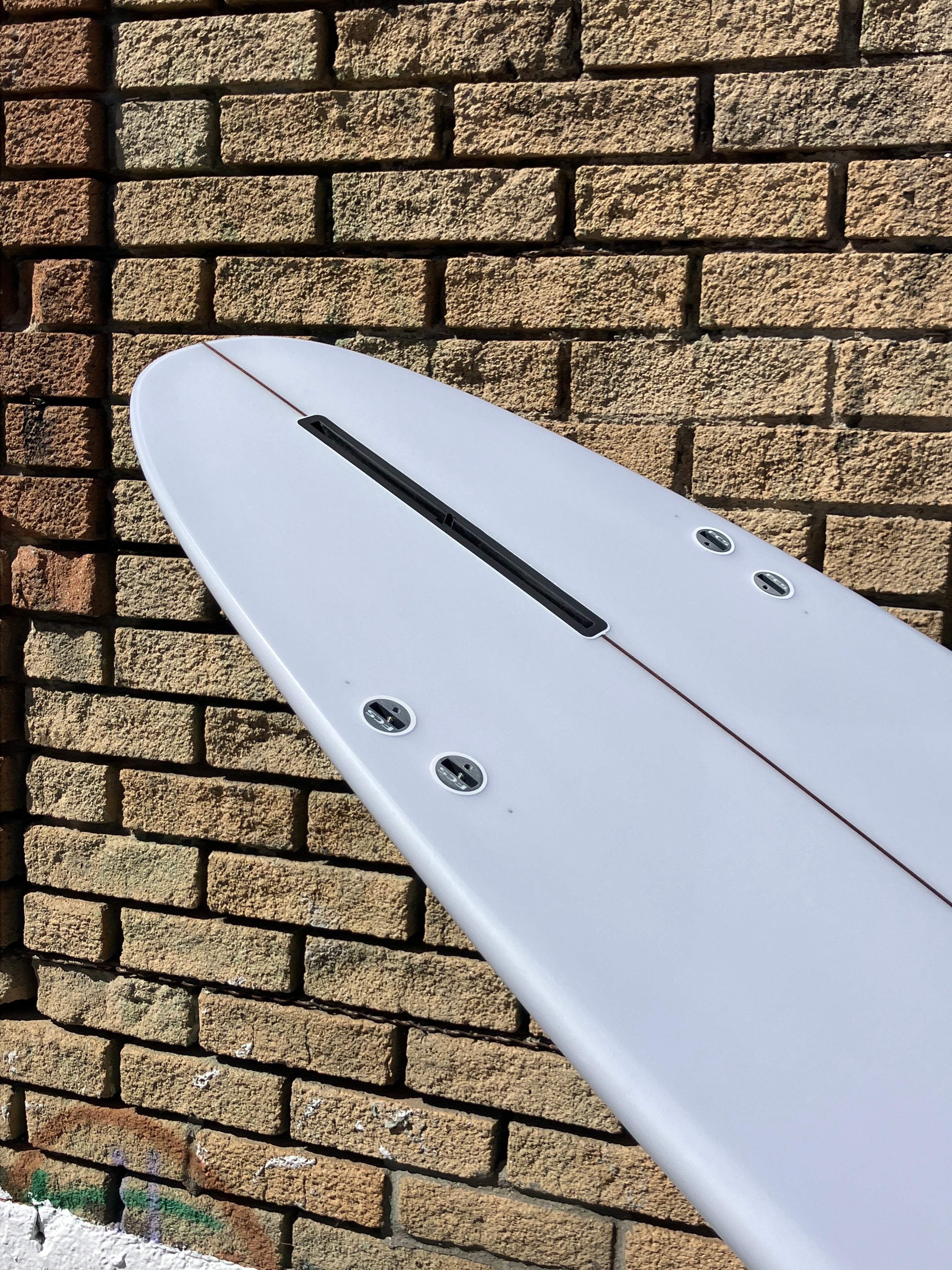 7'4 Grote Triplane Egg - Mollusk Surf Shop - description