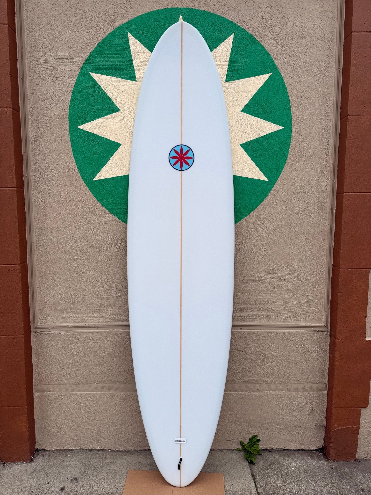 7'4 Hanel Egg 2+1 - Mollusk Surf Shop