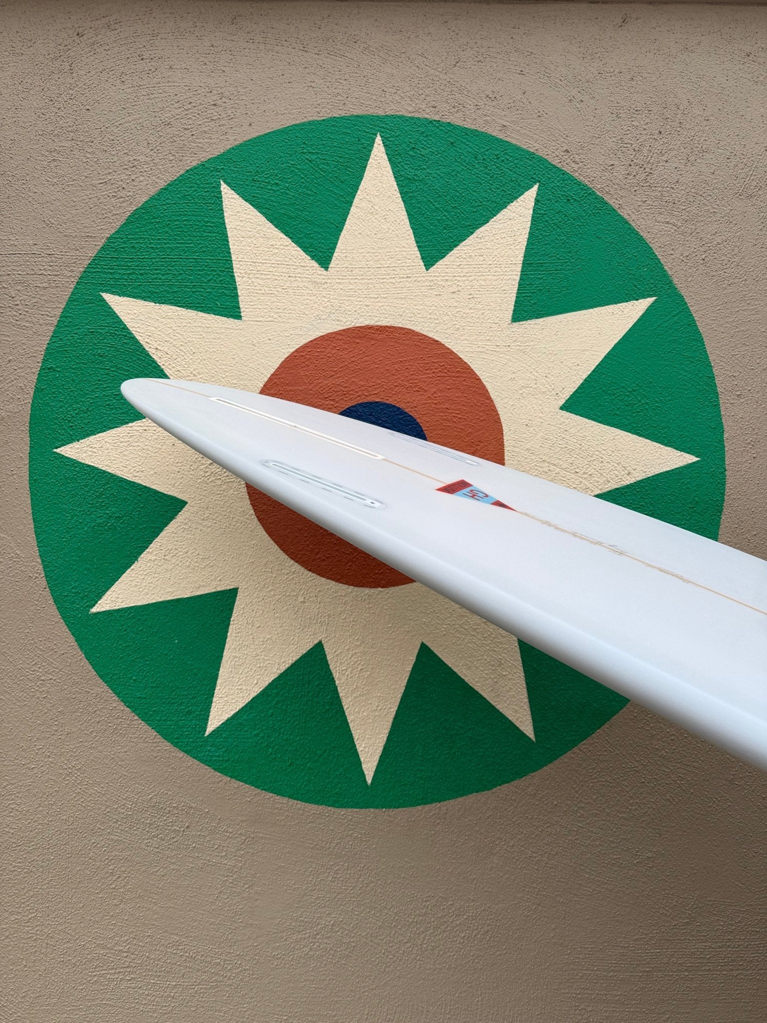 7'4 Hanel Egg 2+1 - Mollusk Surf Shop - description