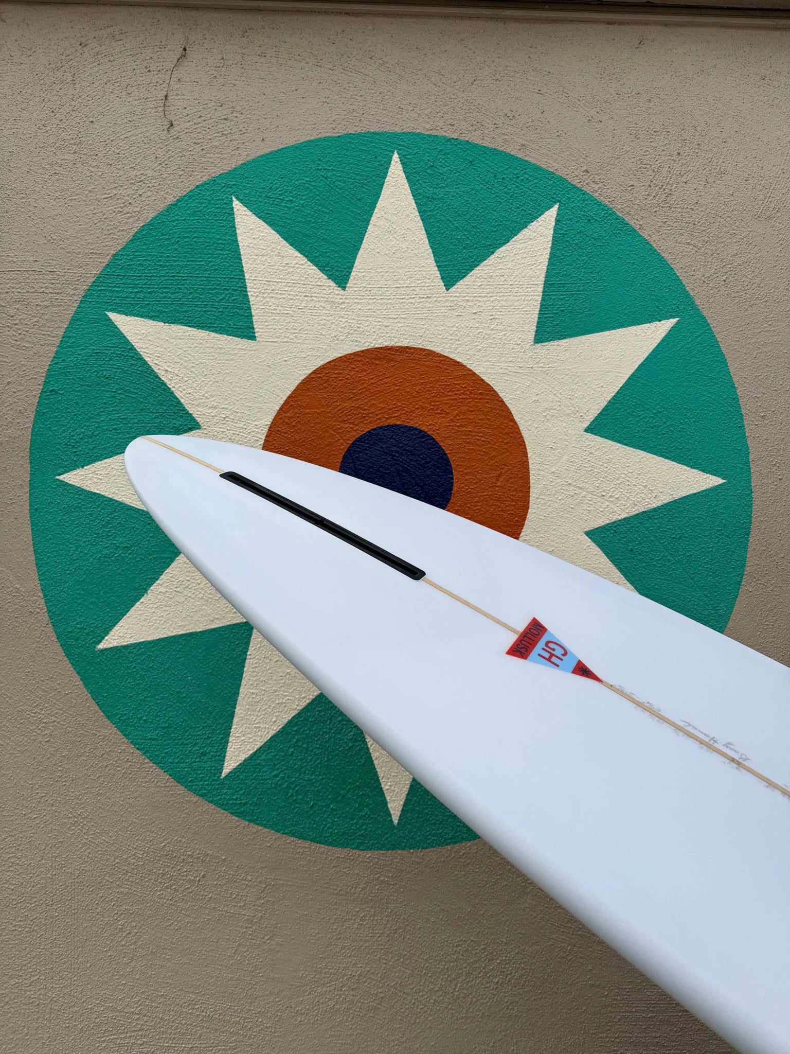 7'4 Hanel Egg - Mollusk Surf Shop - description