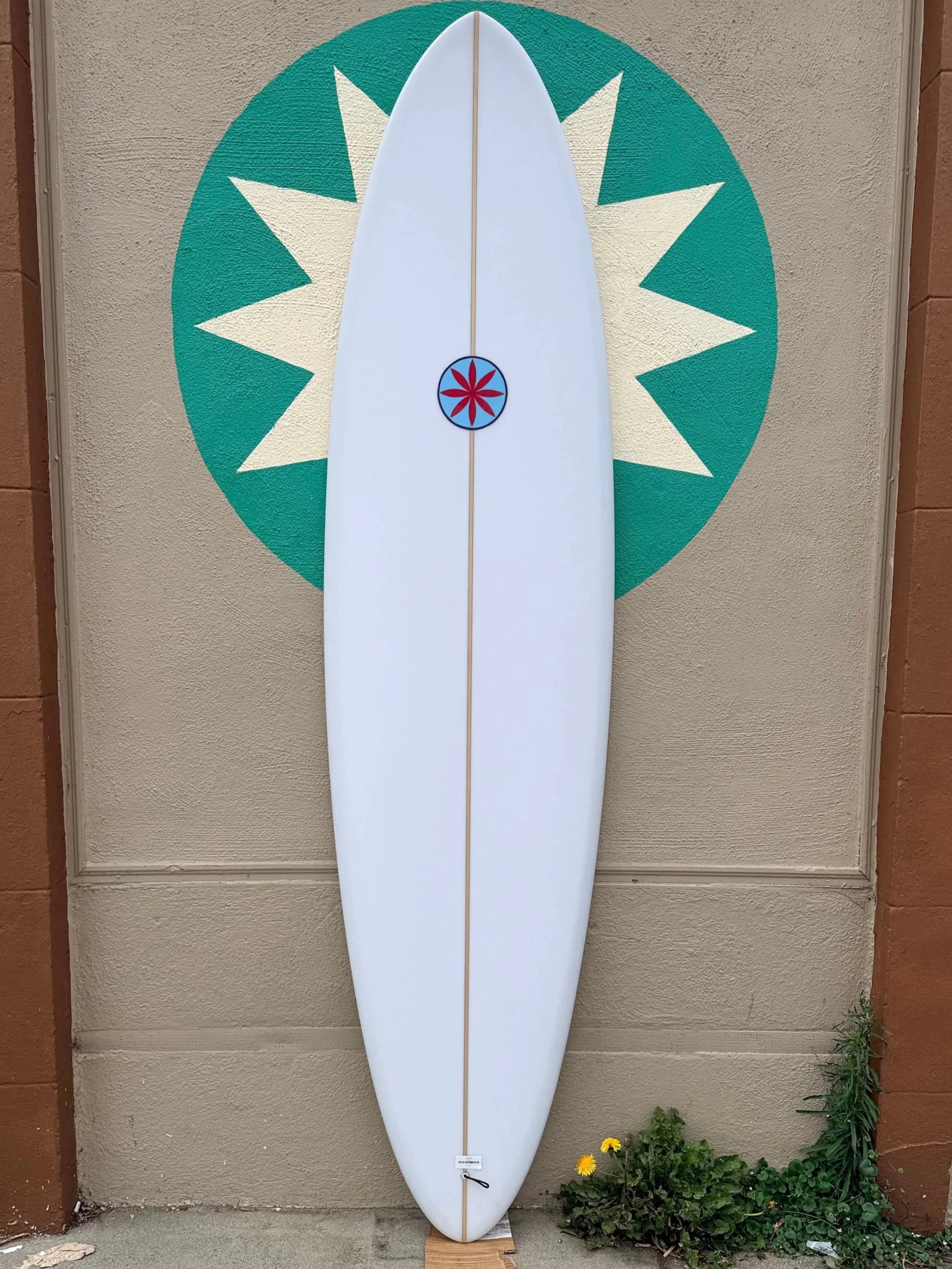 7'4 Hanel Egg - Mollusk Surf Shop