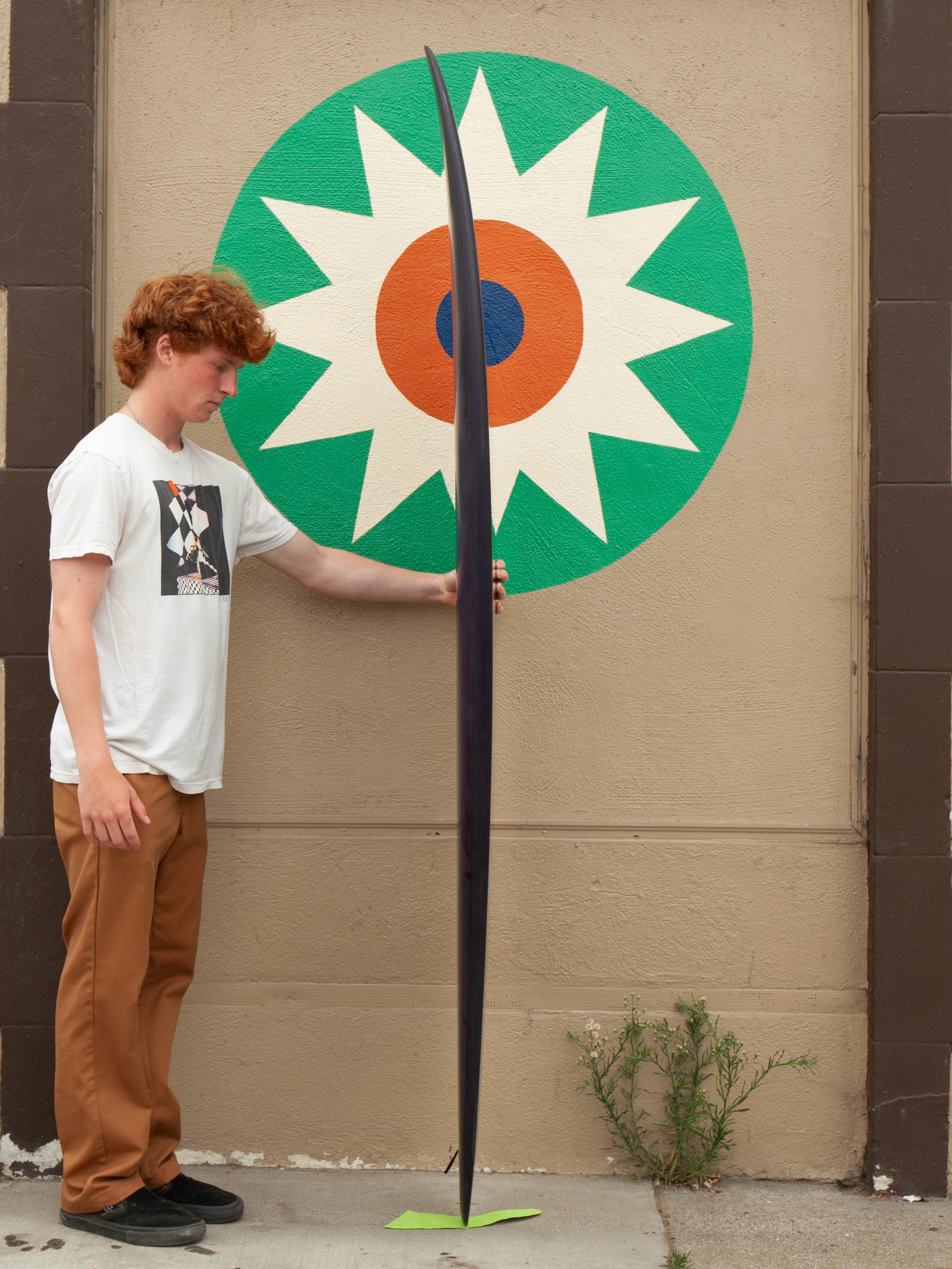7'4 Hanel Egg - Mollusk Surf Shop