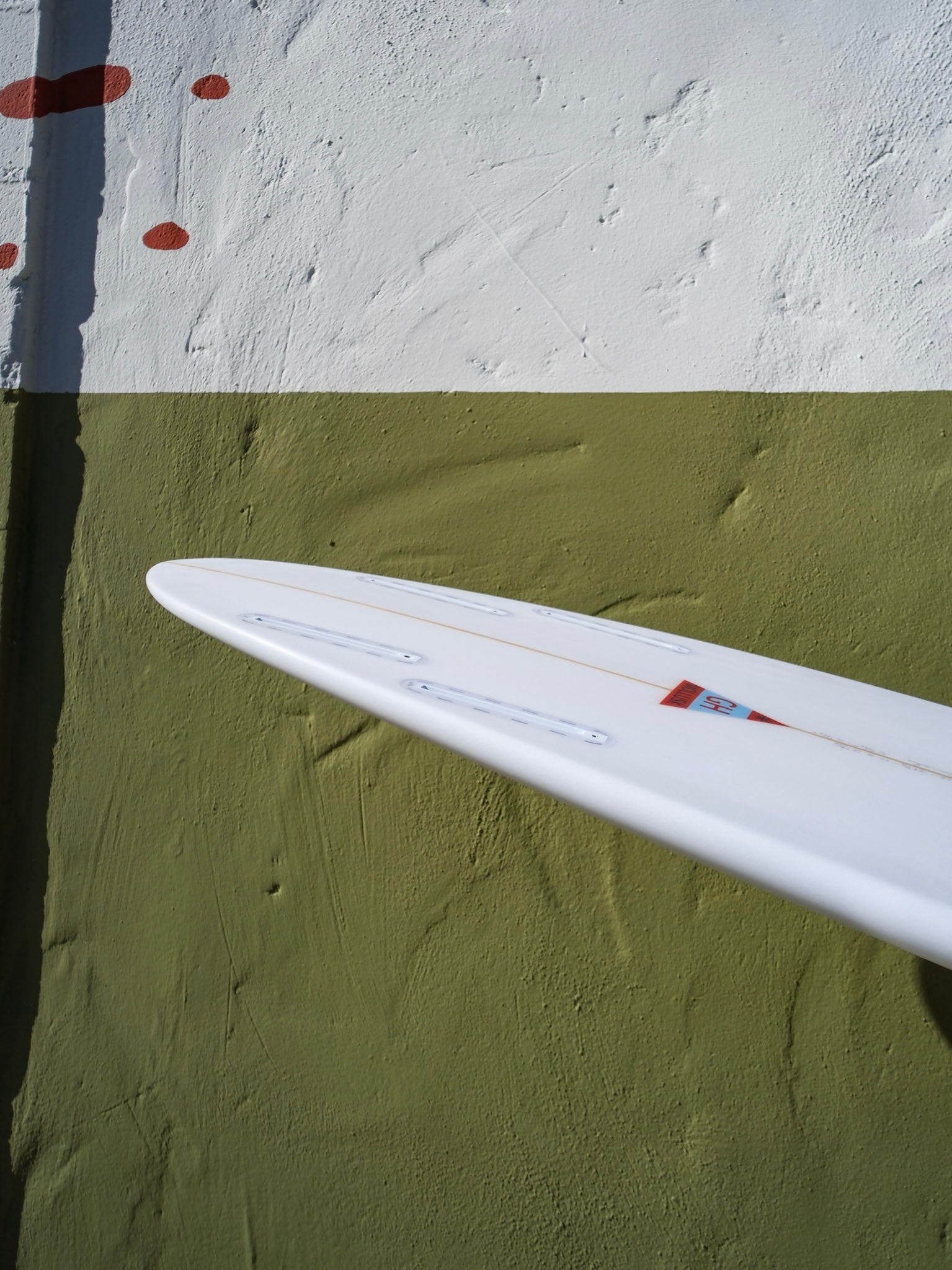 7'4 Hanel Quad Egg - Mollusk Surf Shop - description