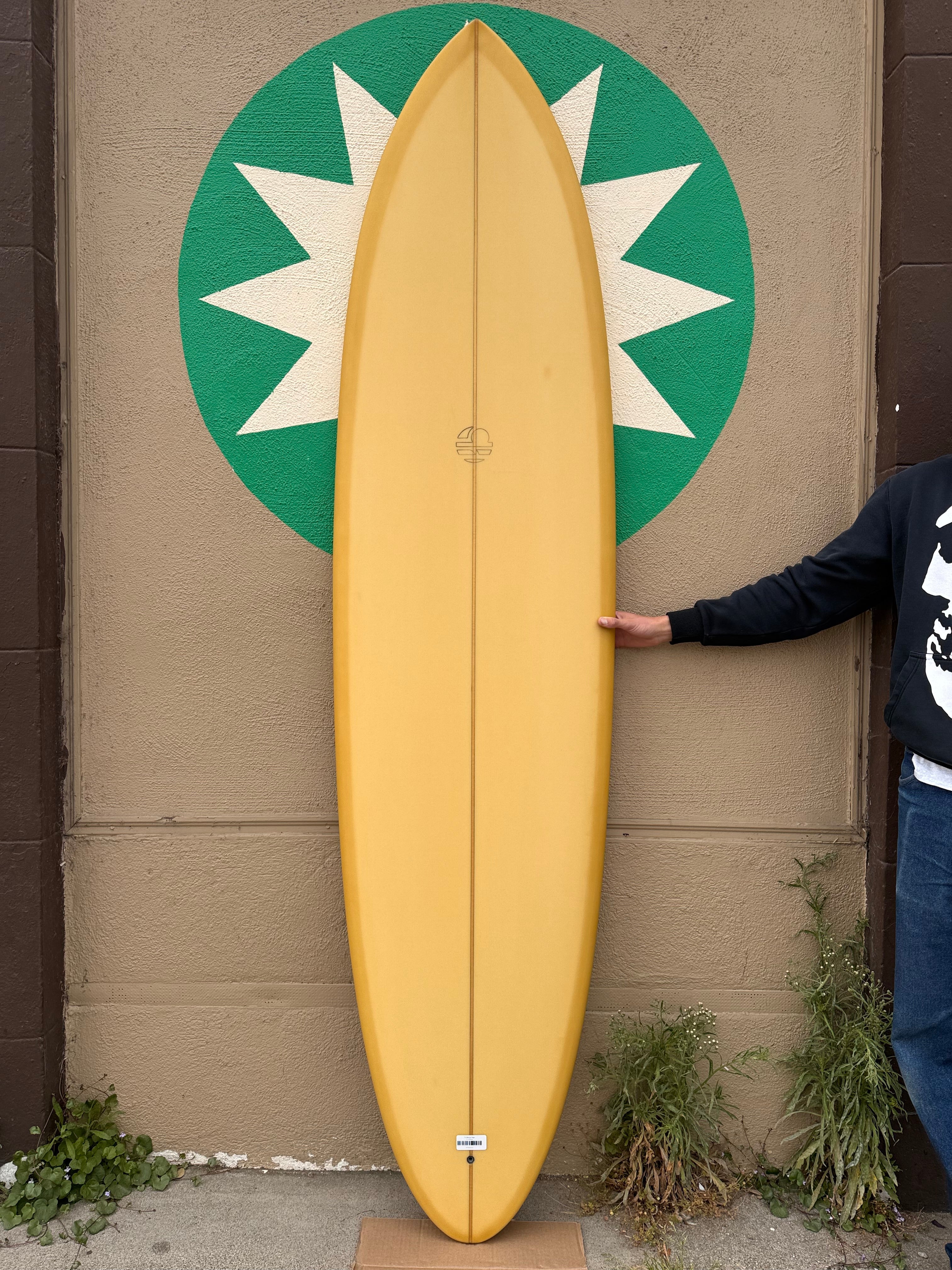 7'4 Mitsven Magic - Mollusk Surf Shop