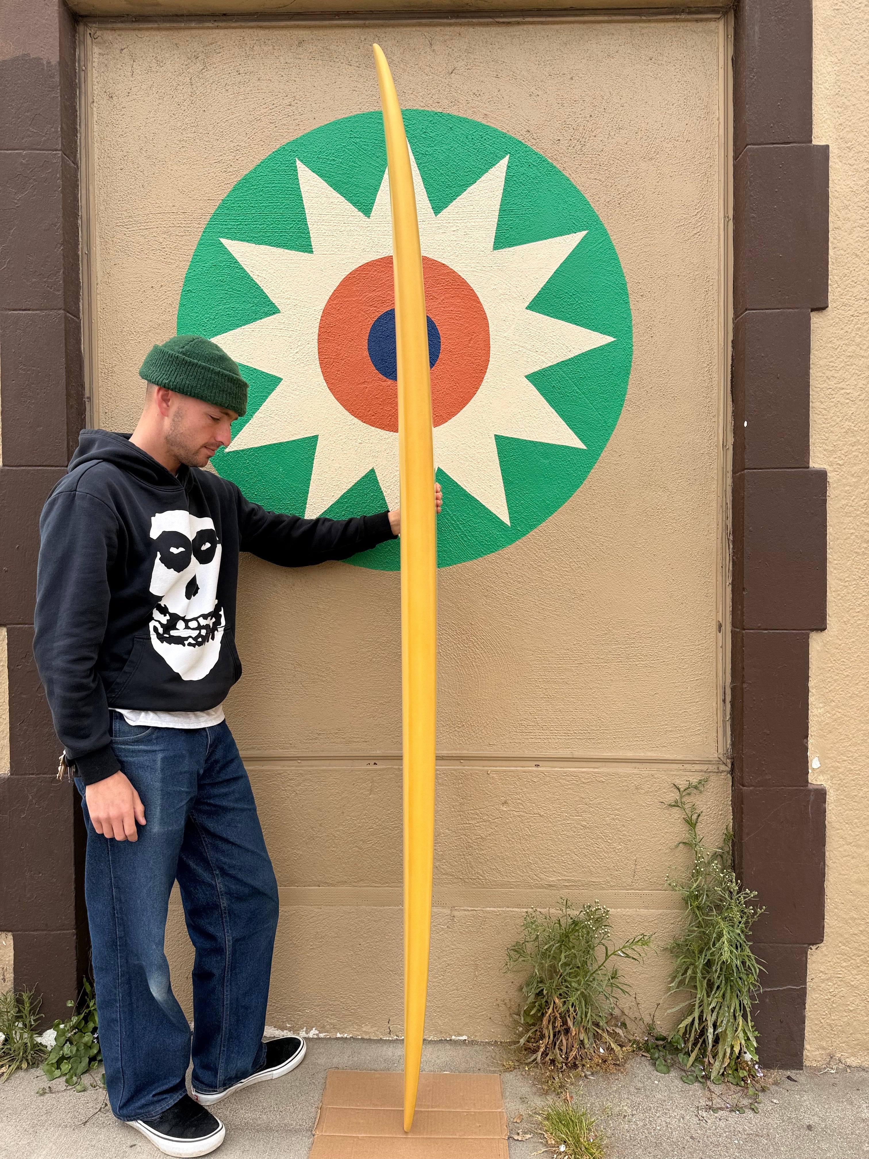 7'4 Mitsven Magic - Mollusk Surf Shop
