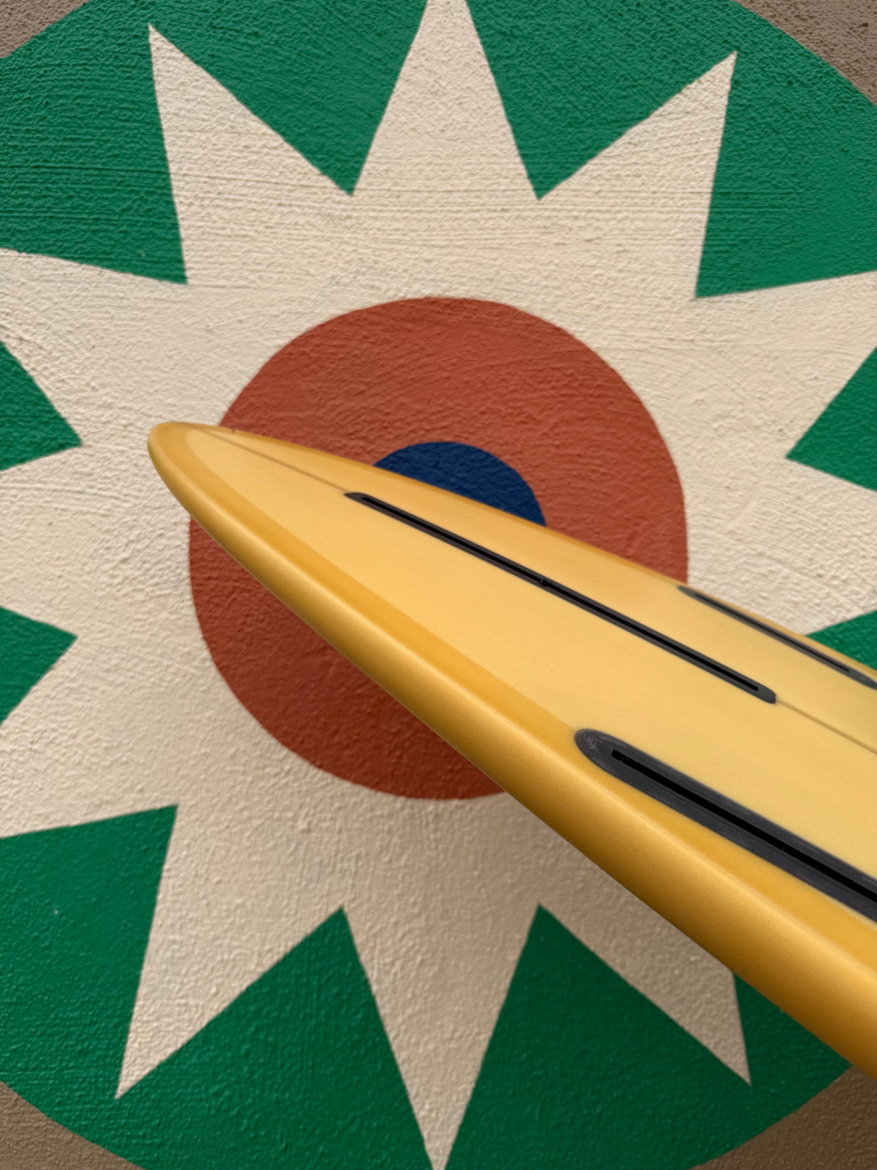 7'4 Mitsven Magic - Mollusk Surf Shop - description