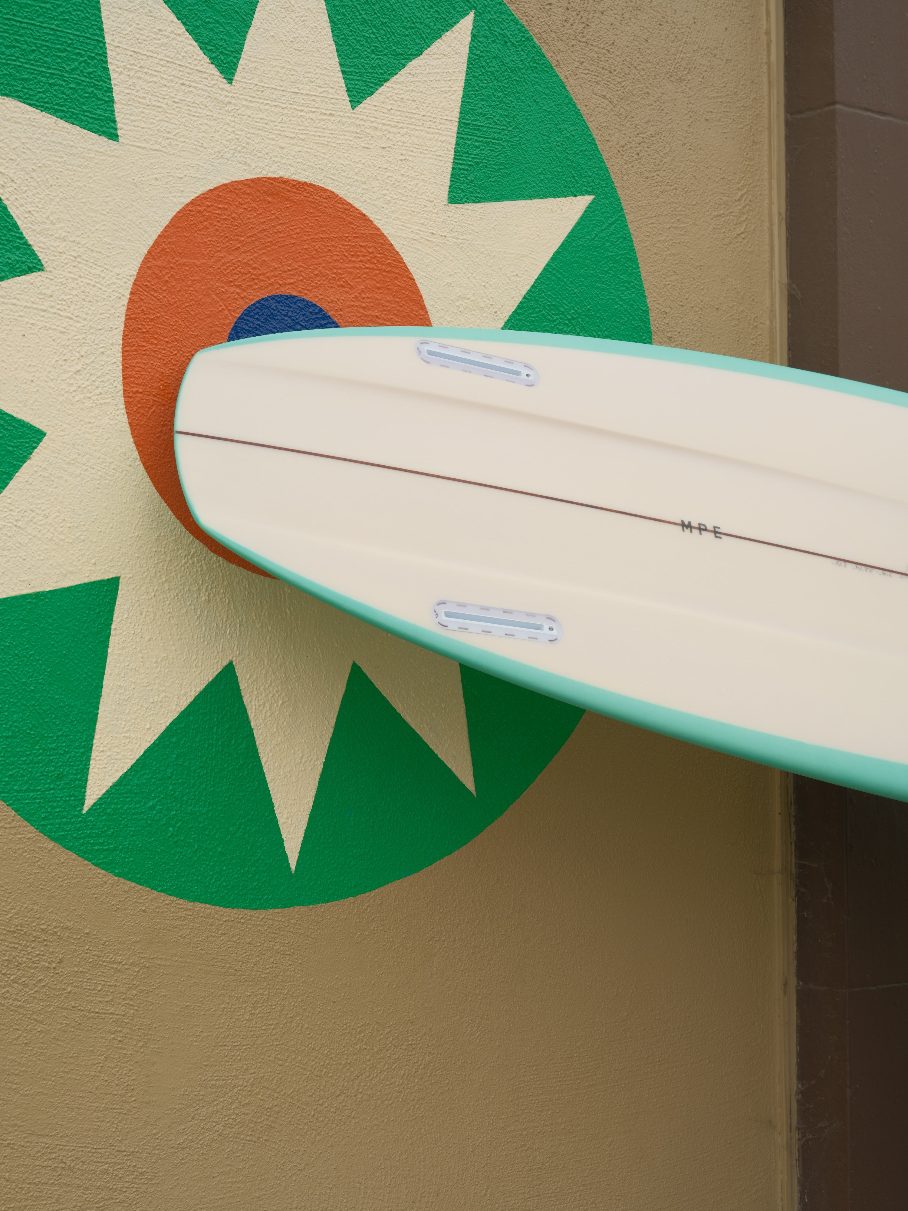 7'4 MPE Hellcat - Mollusk Surf Shop - description