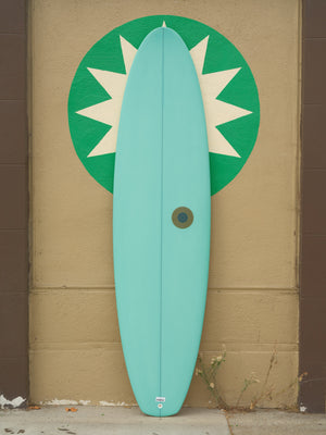 7'4 MPE Hellcat - Mollusk Surf Shop