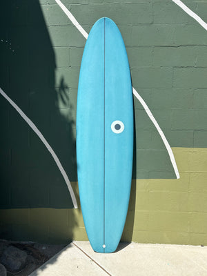 7'4 MPE Hellcat - Mollusk Surf Shop