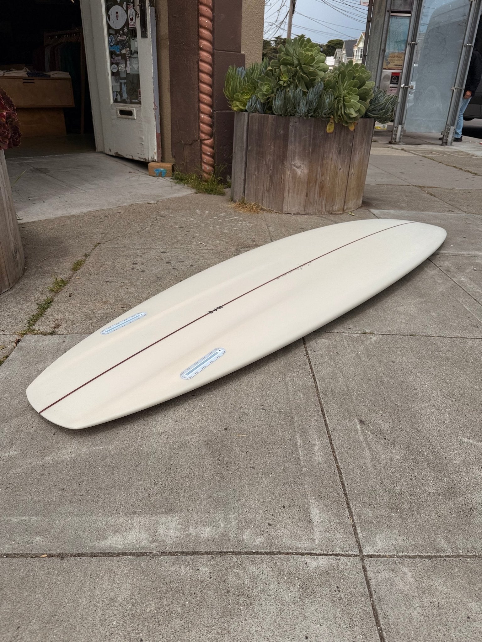 7'4 MPE Hellcat - Mollusk Surf Shop