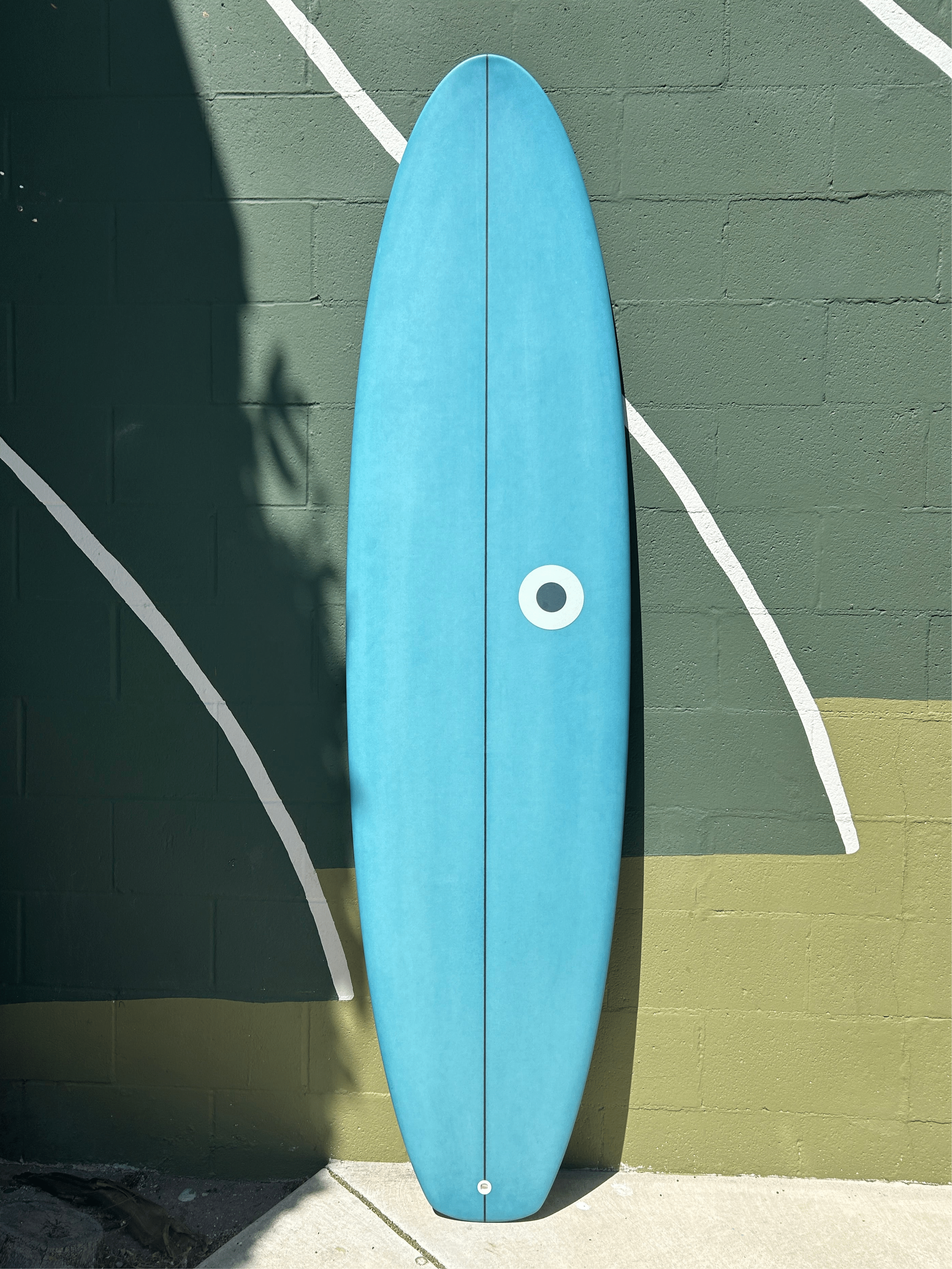 7'4 MPE Hellcat - Mollusk Surf Shop