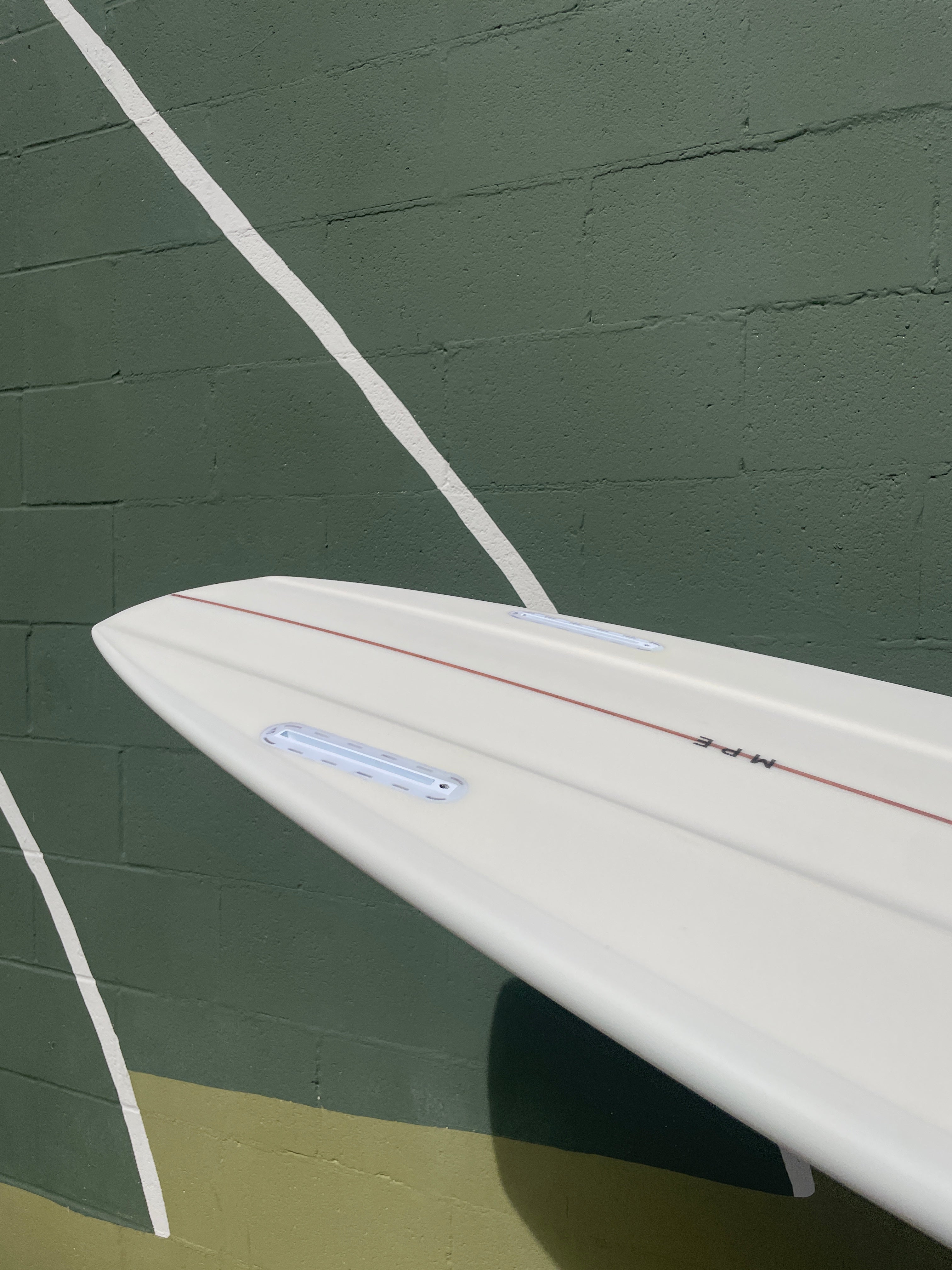 7'4 MPE Hellcat - Mollusk Surf Shop - description