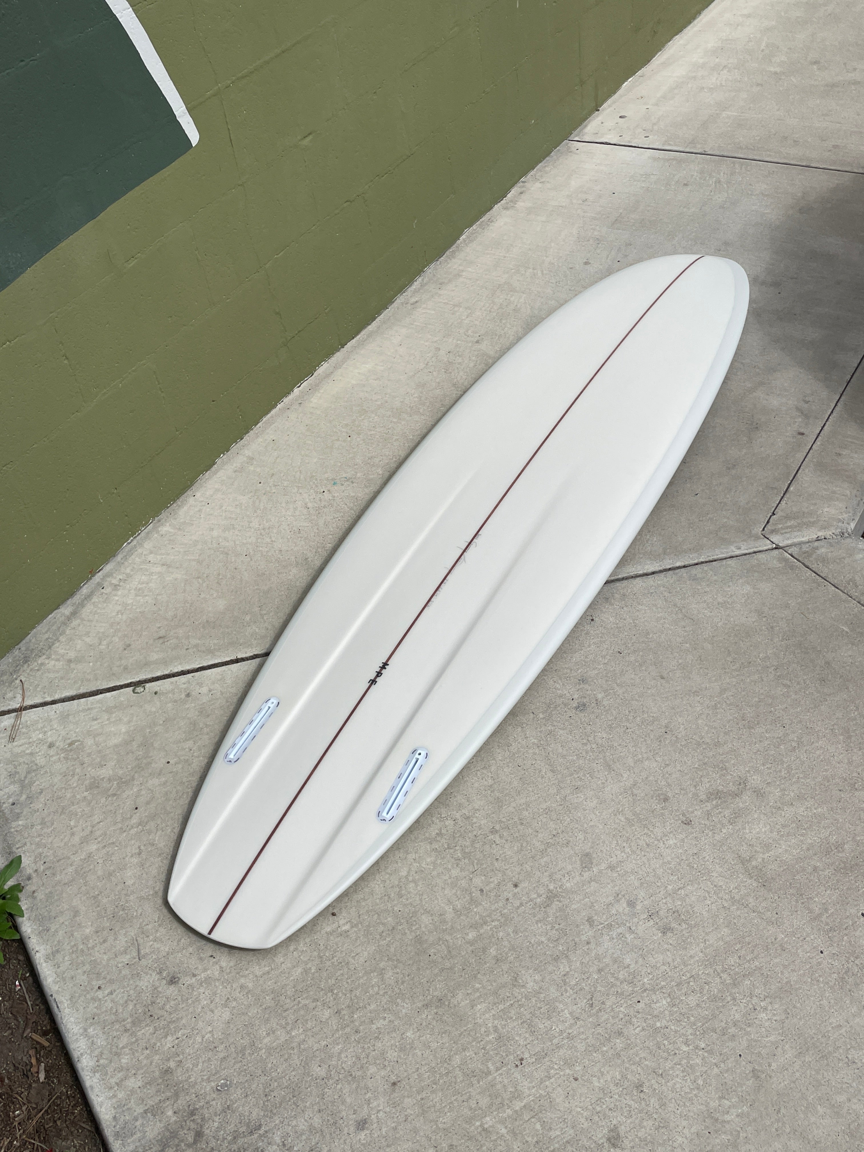 7'4 MPE Hellcat - Mollusk Surf Shop
