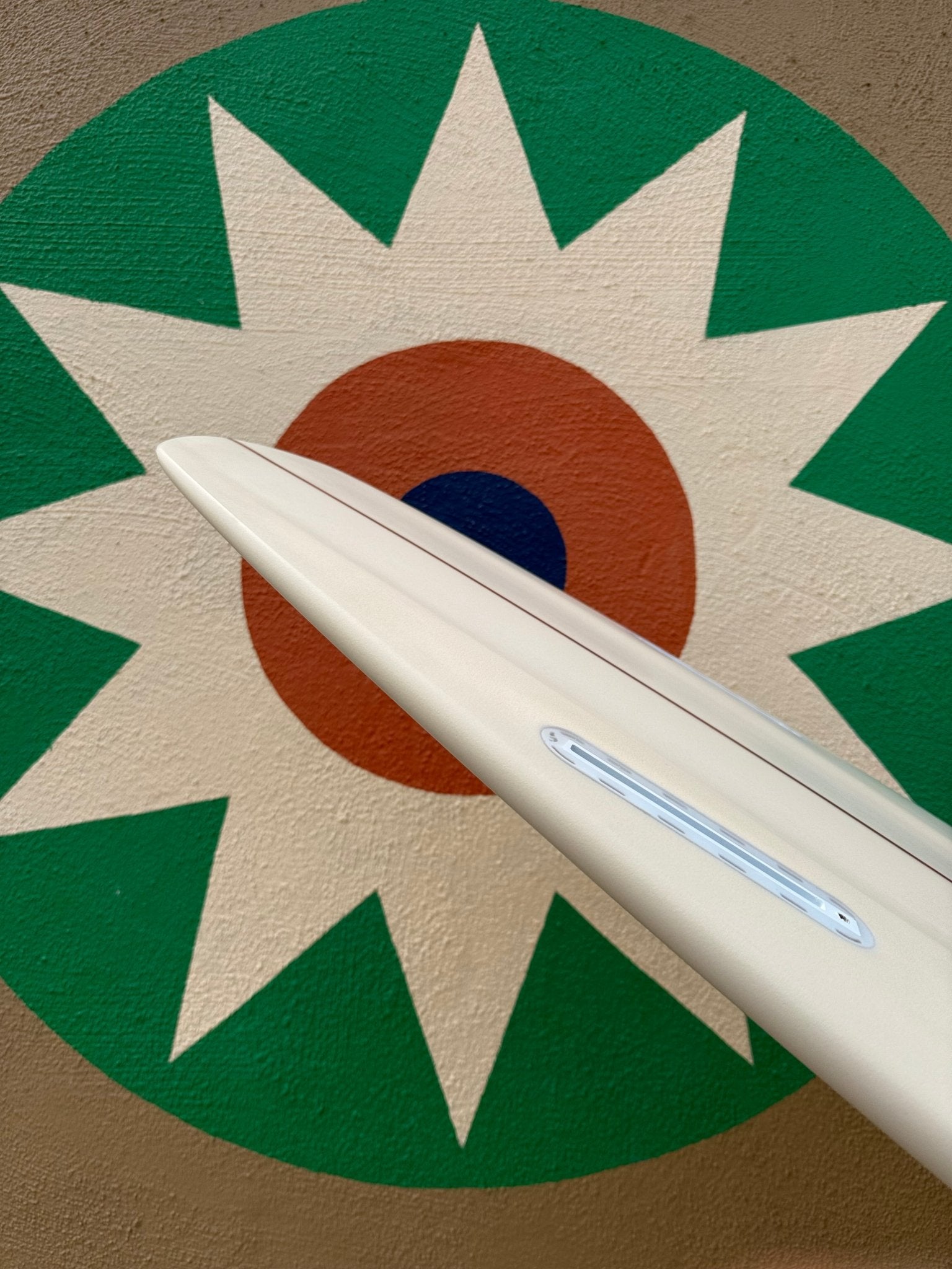 7'4 MPE Hellcat - Mollusk Surf Shop - description