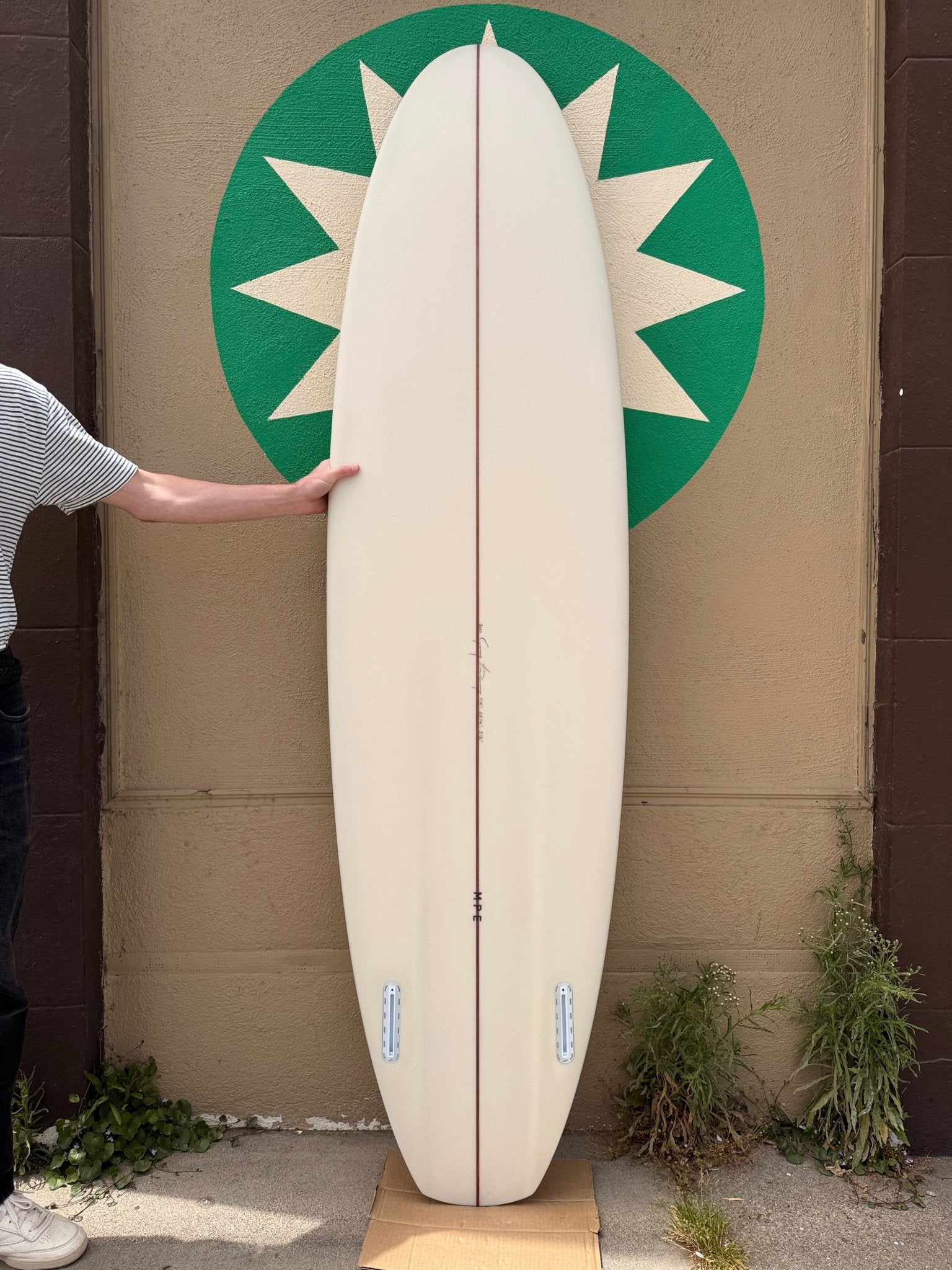 7'4 MPE Hellcat - Mollusk Surf Shop