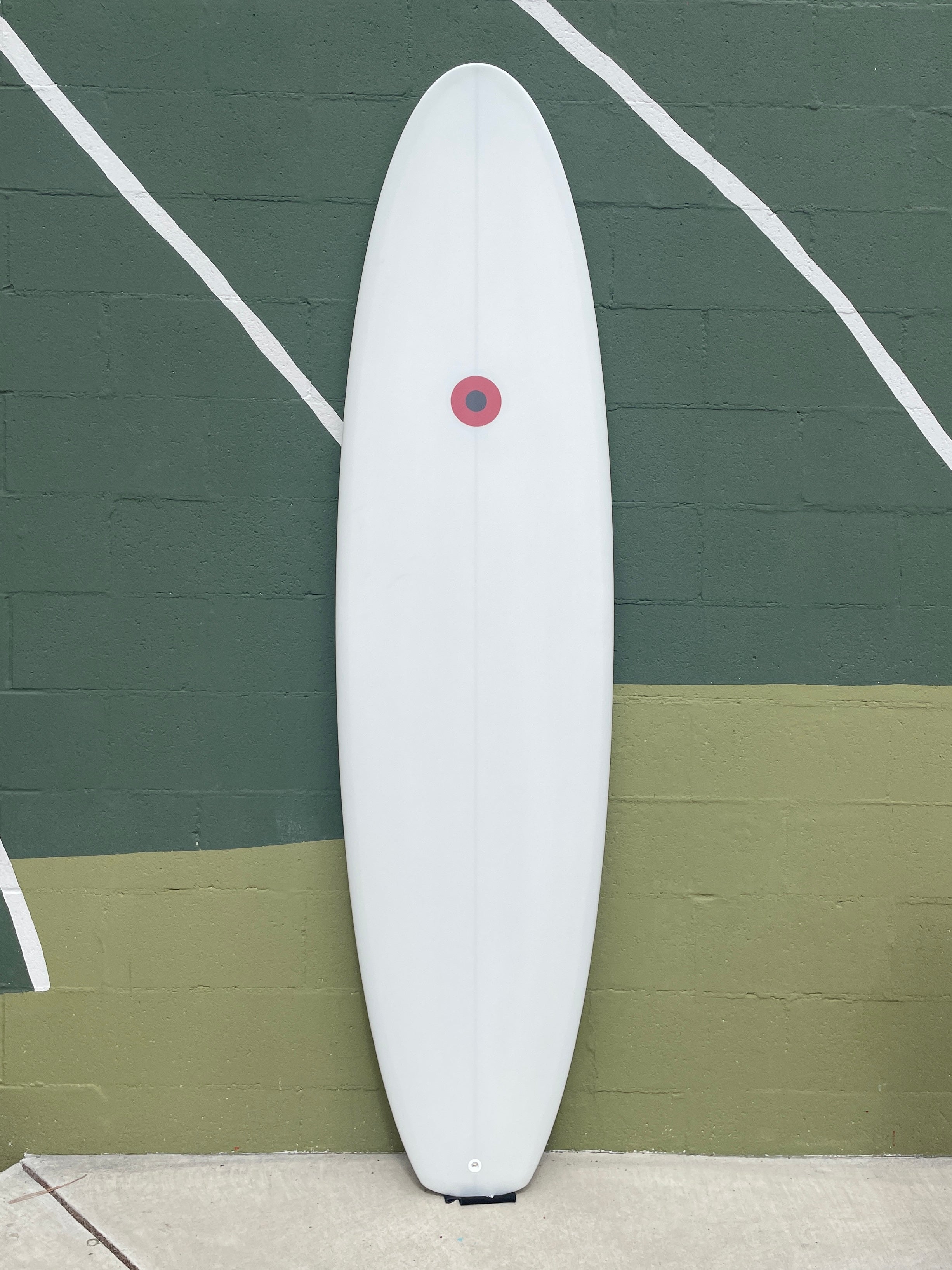 7'4 MPE Hellcat - Mollusk Surf Shop