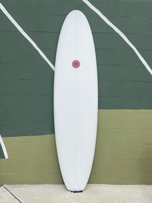 7'4 MPE Hellcat - Mollusk Surf Shop