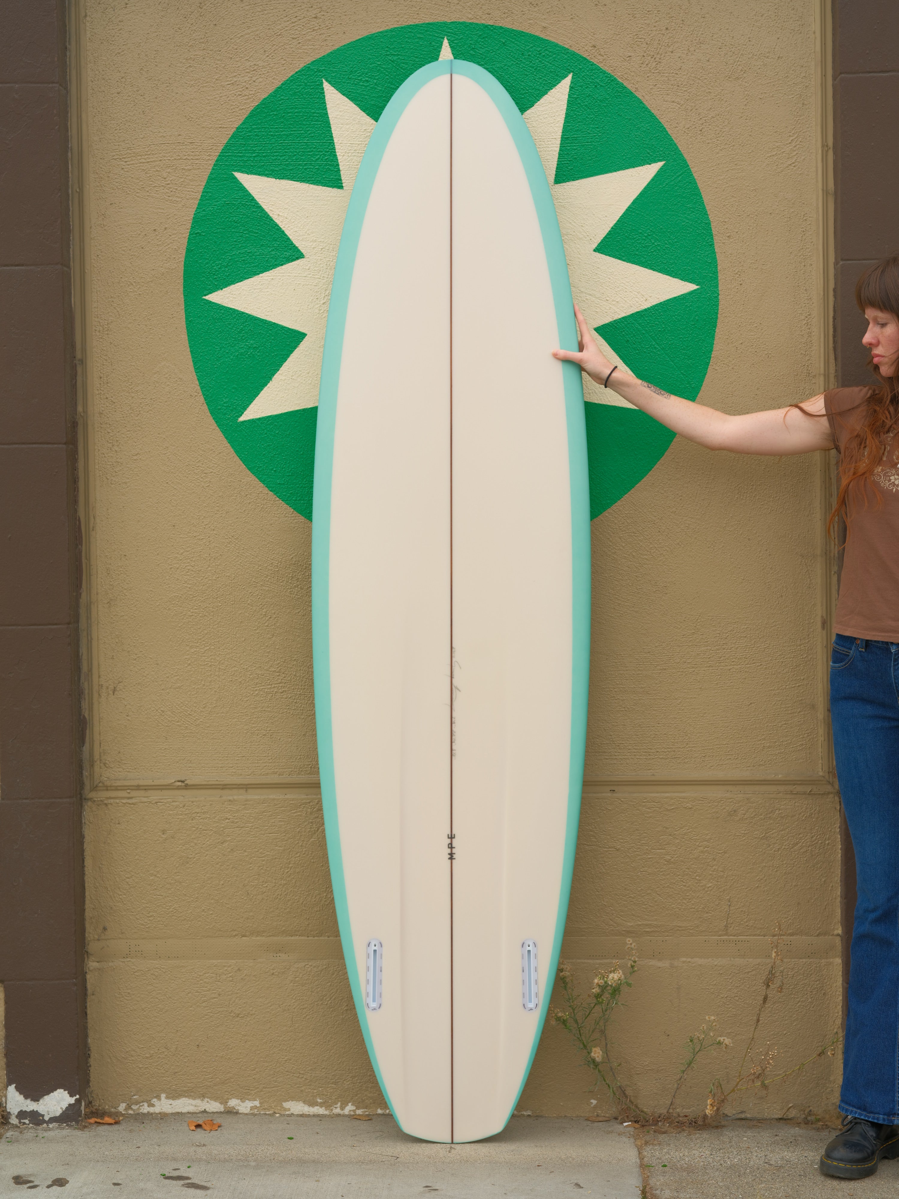 7'4 MPE Hellcat - Mollusk Surf Shop