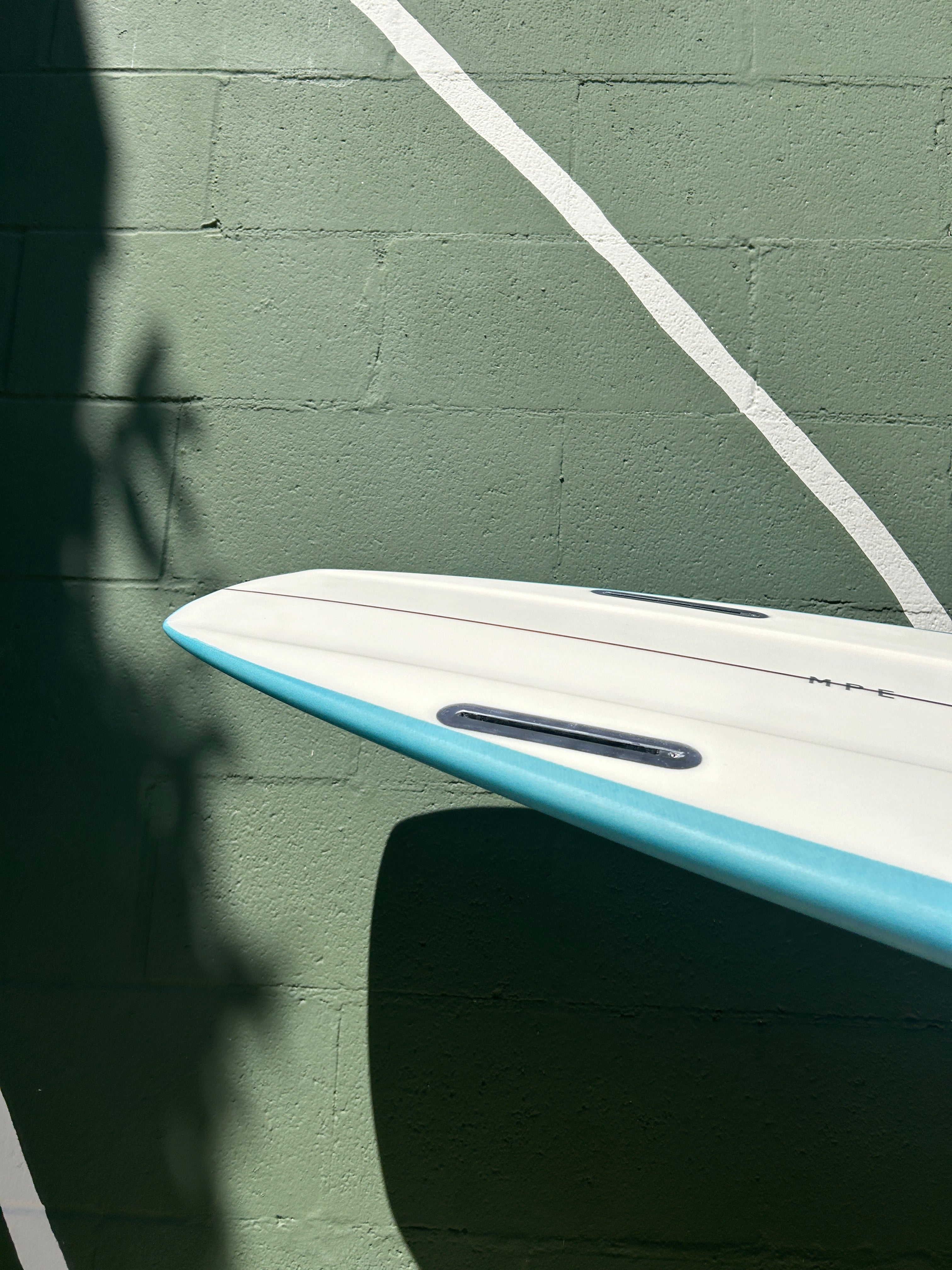 7'4 MPE Hellcat - Mollusk Surf Shop - description