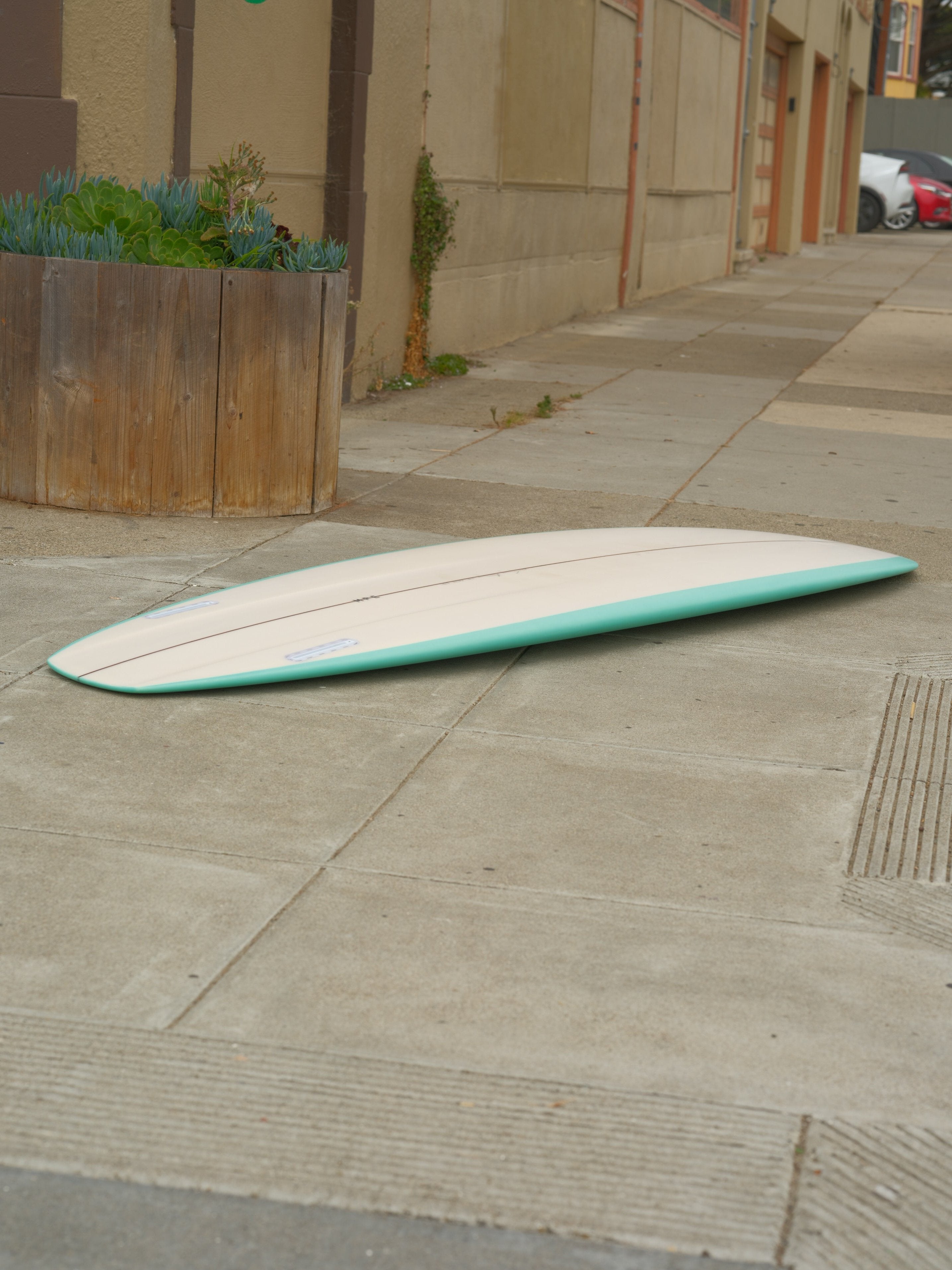 7'4 MPE Hellcat - Mollusk Surf Shop