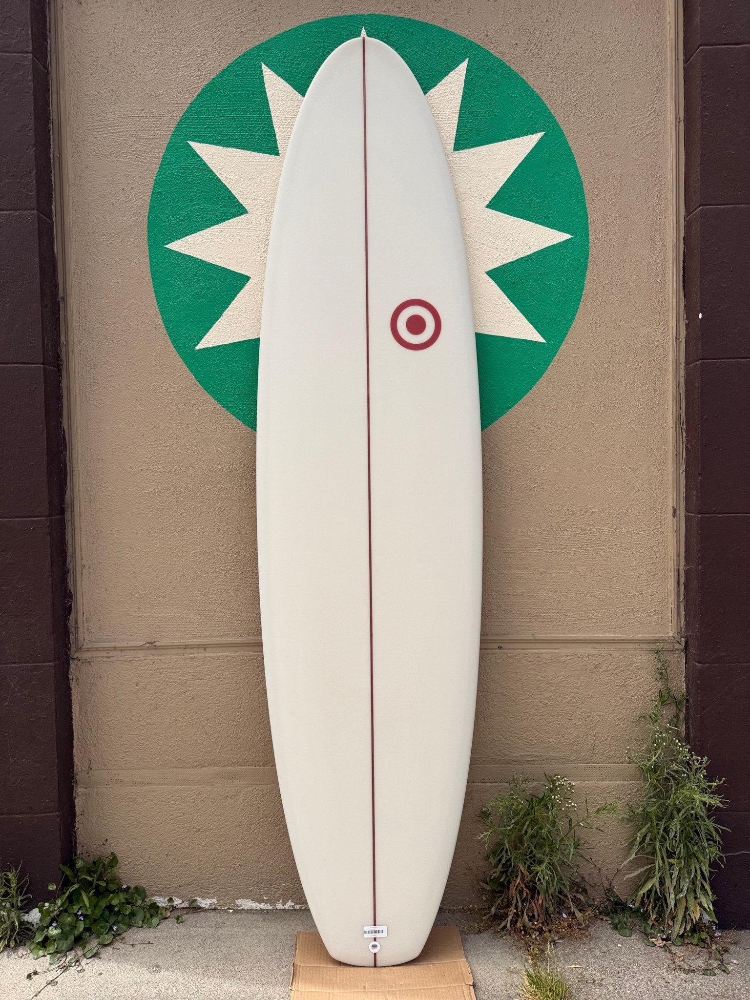 7'4 MPE Hellcat - Mollusk Surf Shop