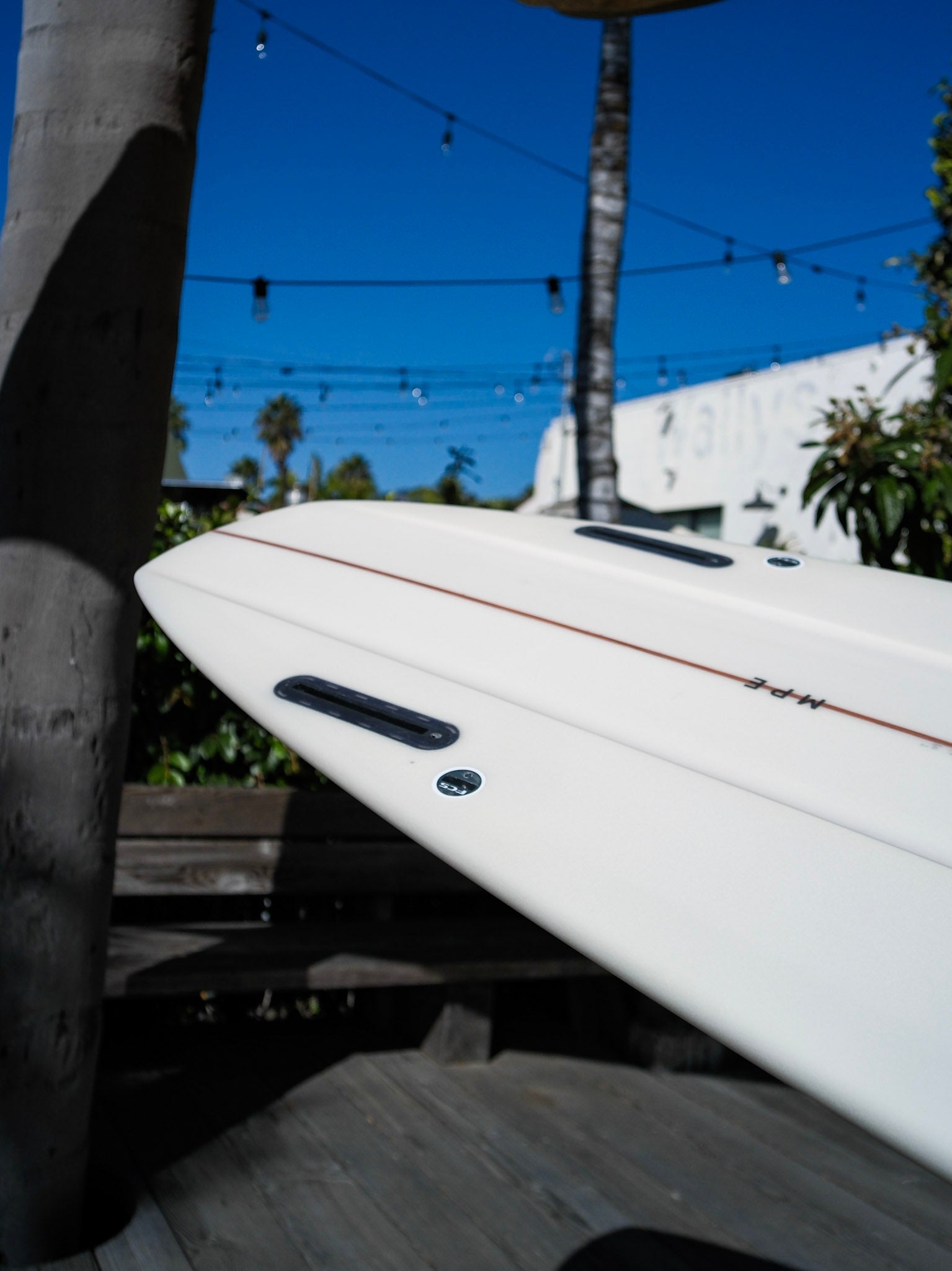 7'4 MPE Hellcat Twinzer - Mollusk Surf Shop - description