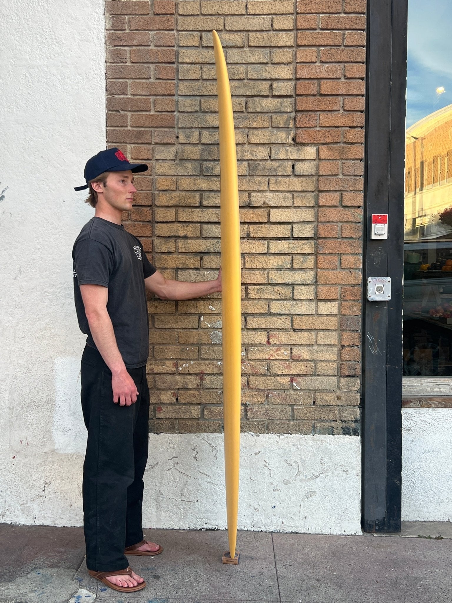 7'4 MPE Hellcat Twinzer - Mollusk Surf Shop