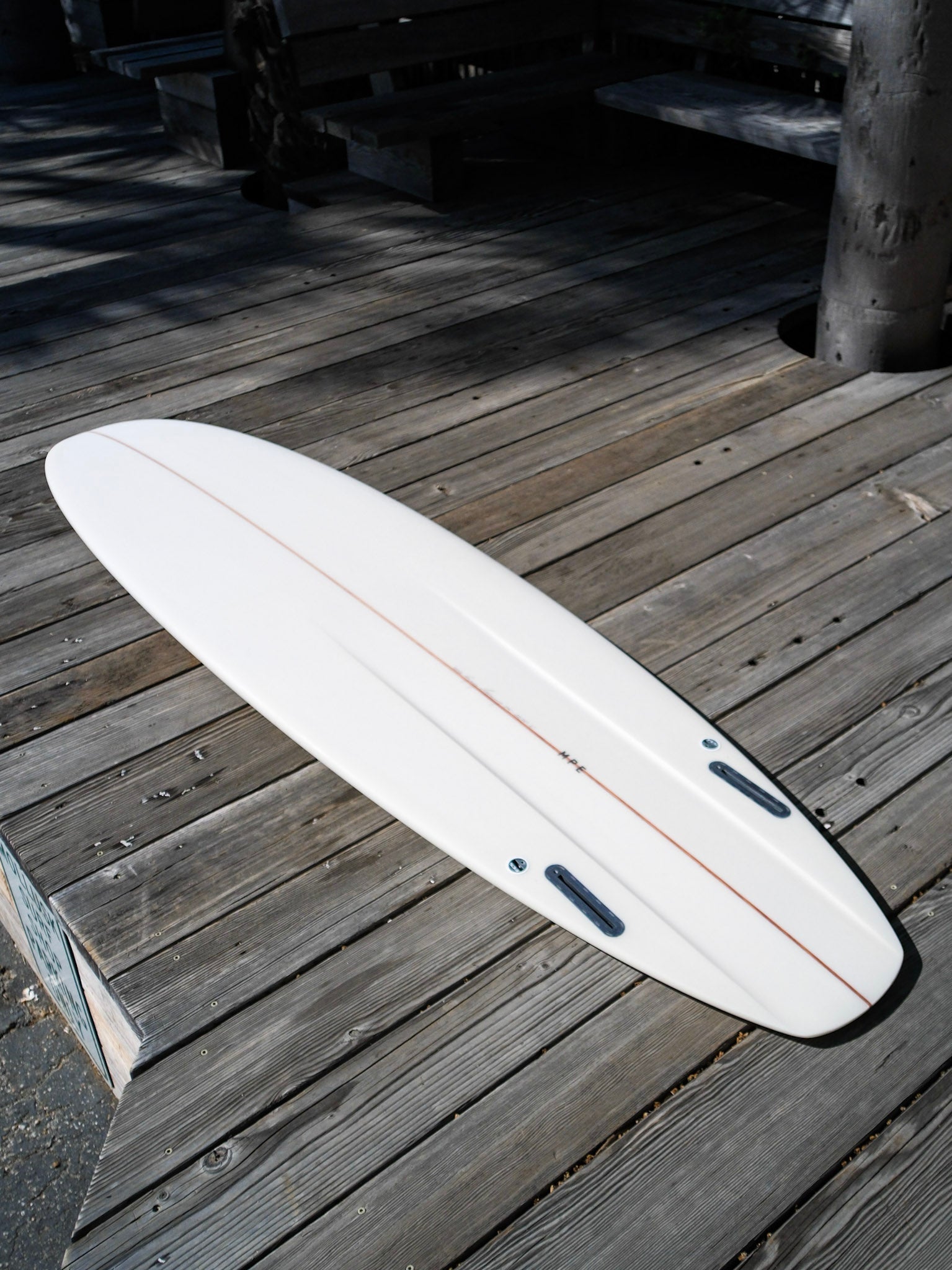 7'4 MPE Hellcat Twinzer - Mollusk Surf Shop