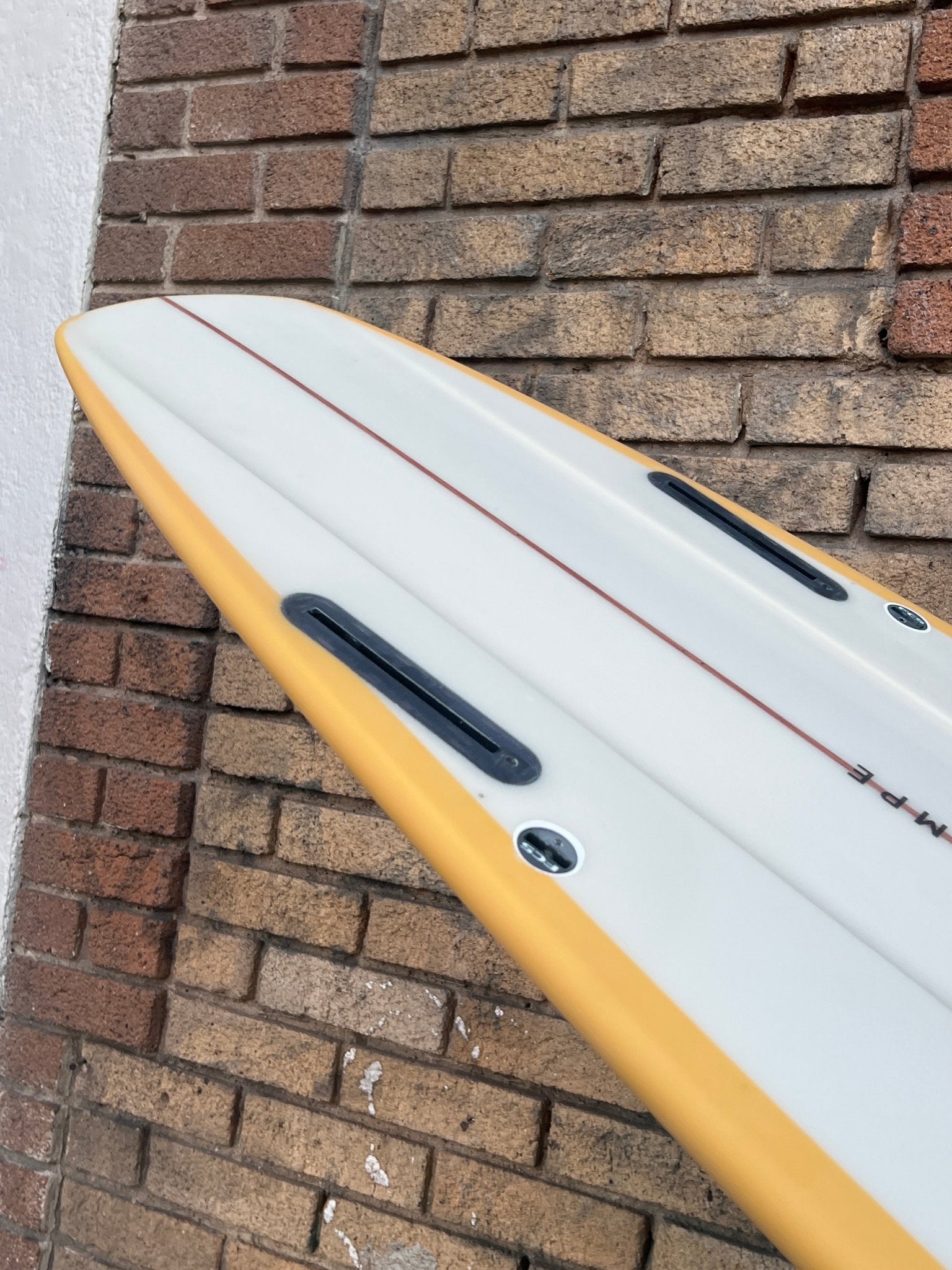7'4 MPE Hellcat Twinzer - Mollusk Surf Shop - description