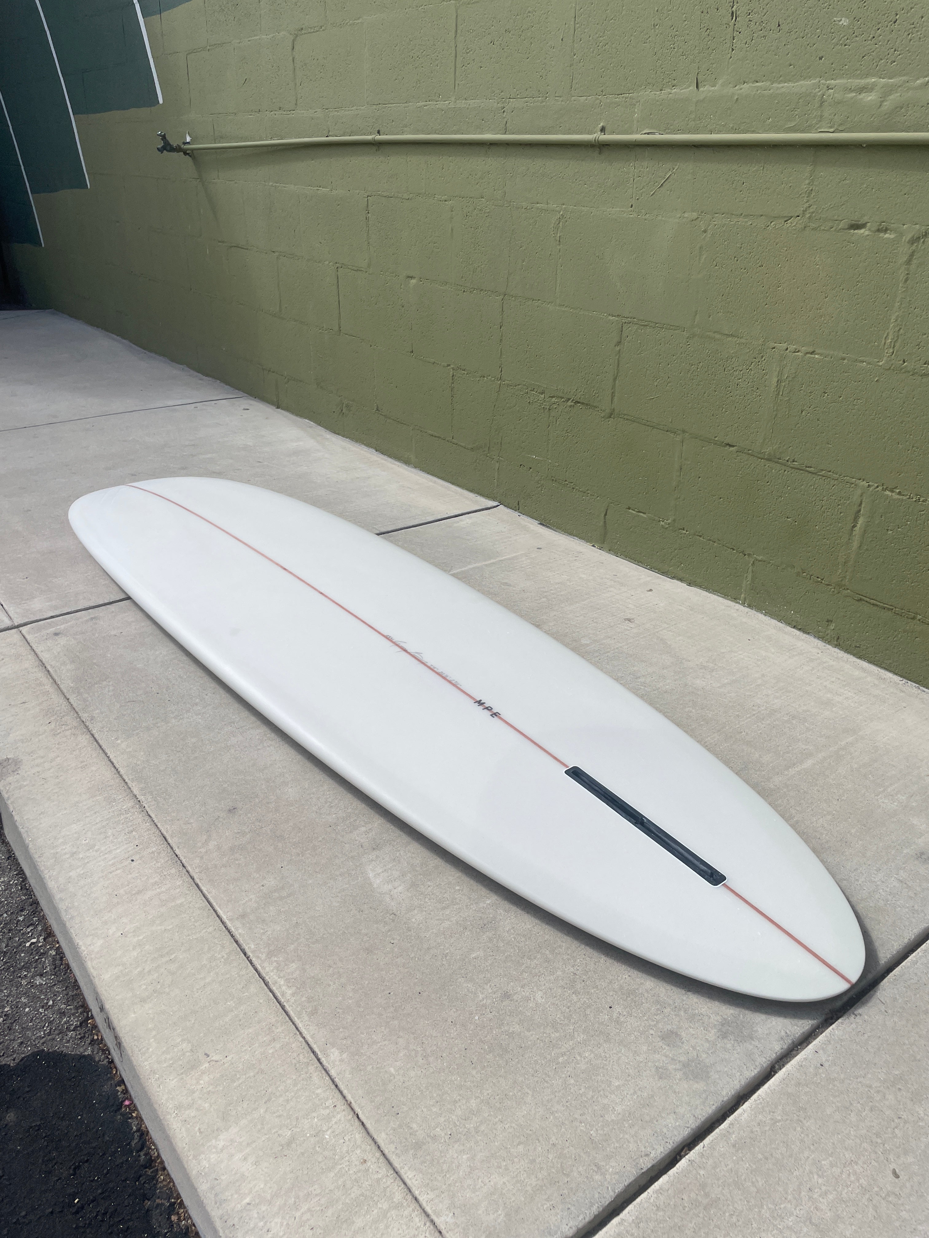 7'4 MPE P40 - Mollusk Surf Shop
