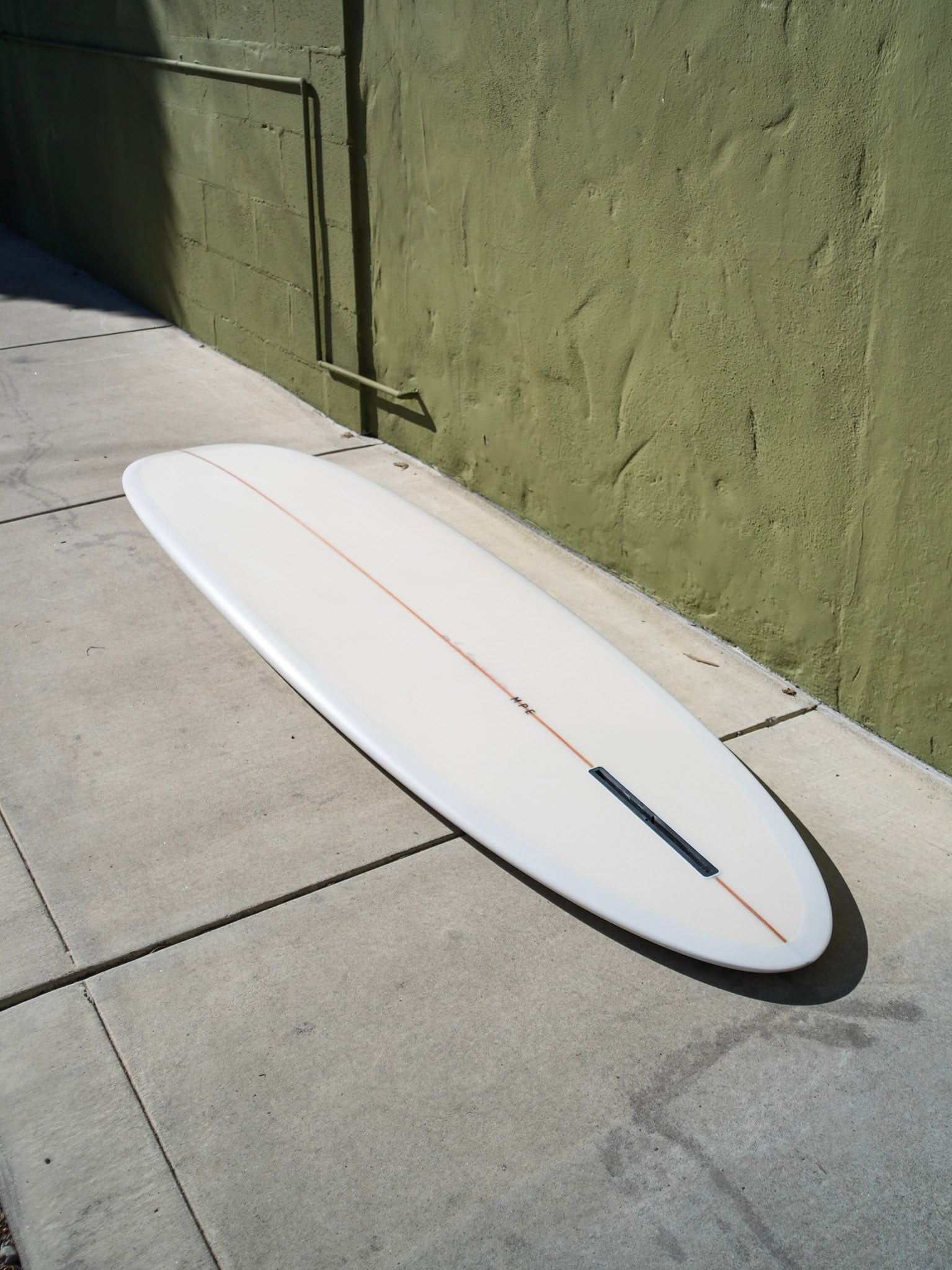 7'4 MPE P40 - Mollusk Surf Shop