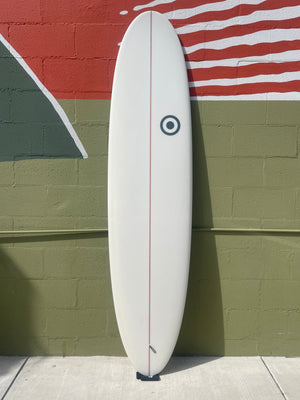 7'4 MPE P40 - Mollusk Surf Shop