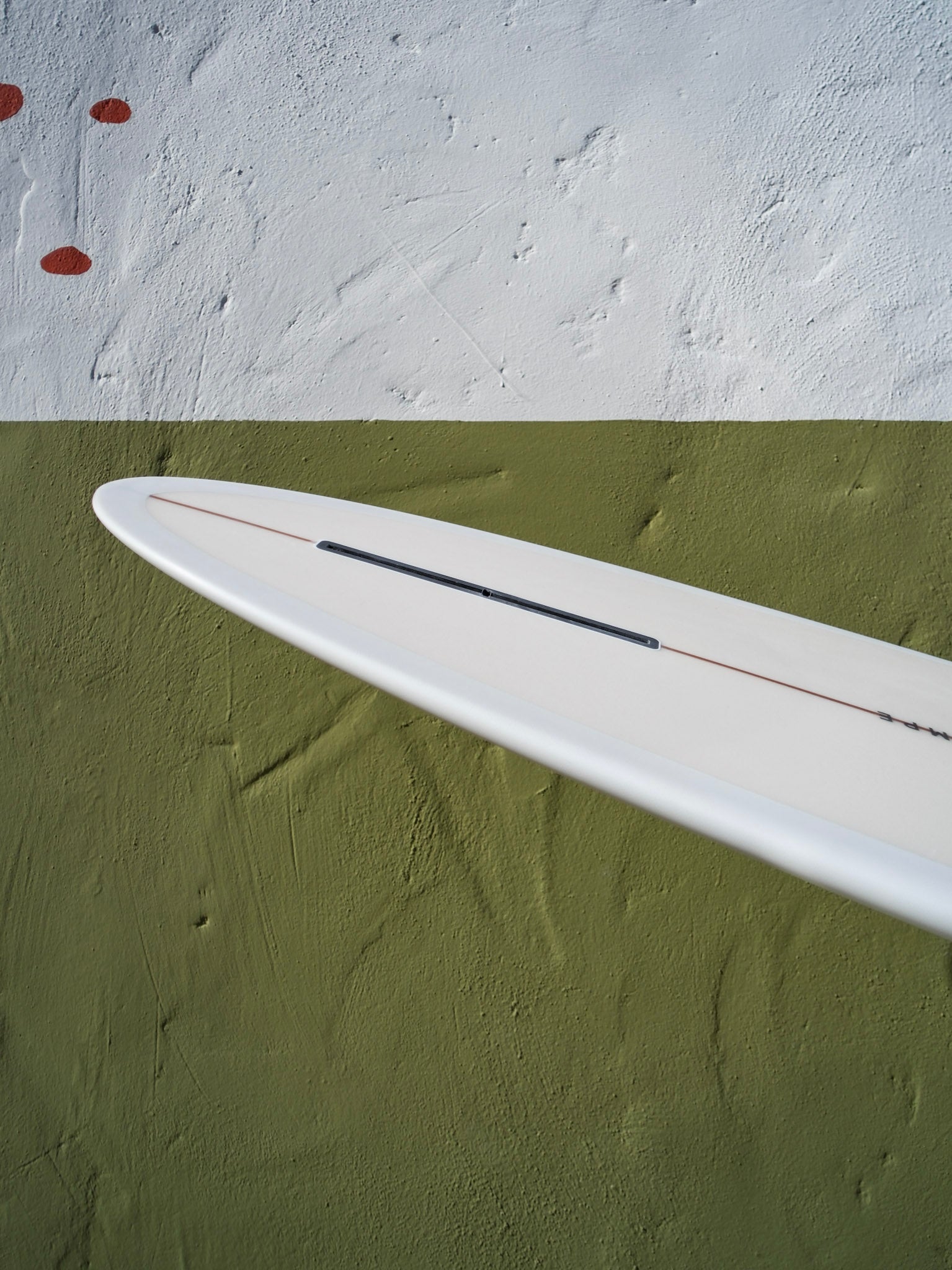 7'4 MPE P40 - Mollusk Surf Shop - description