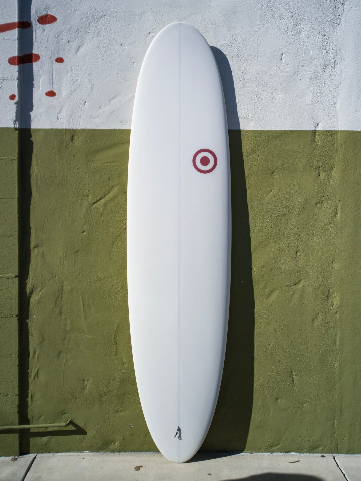 7'4 MPE P40 - Mollusk Surf Shop