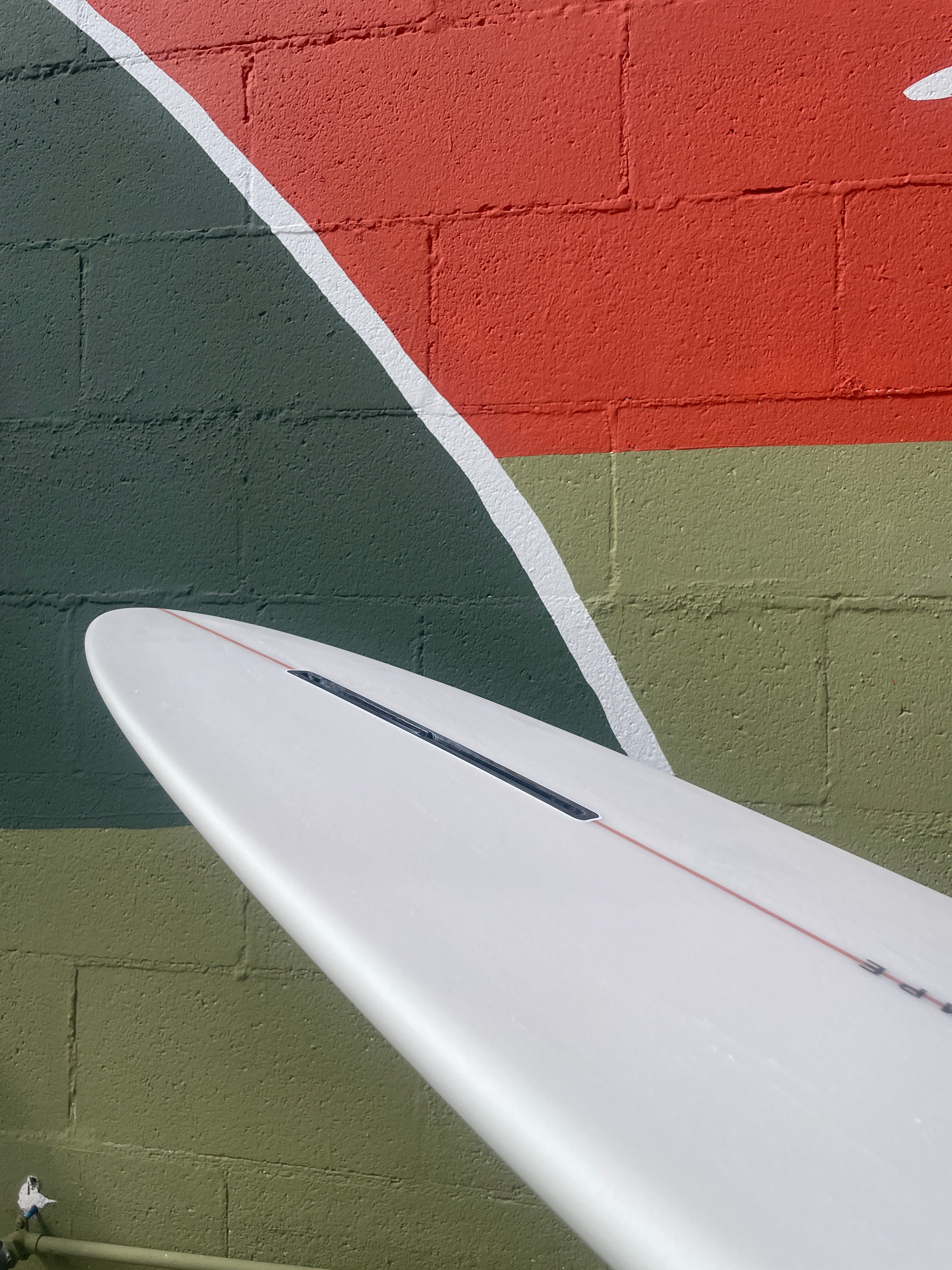 7'4 MPE P40 - Mollusk Surf Shop - description