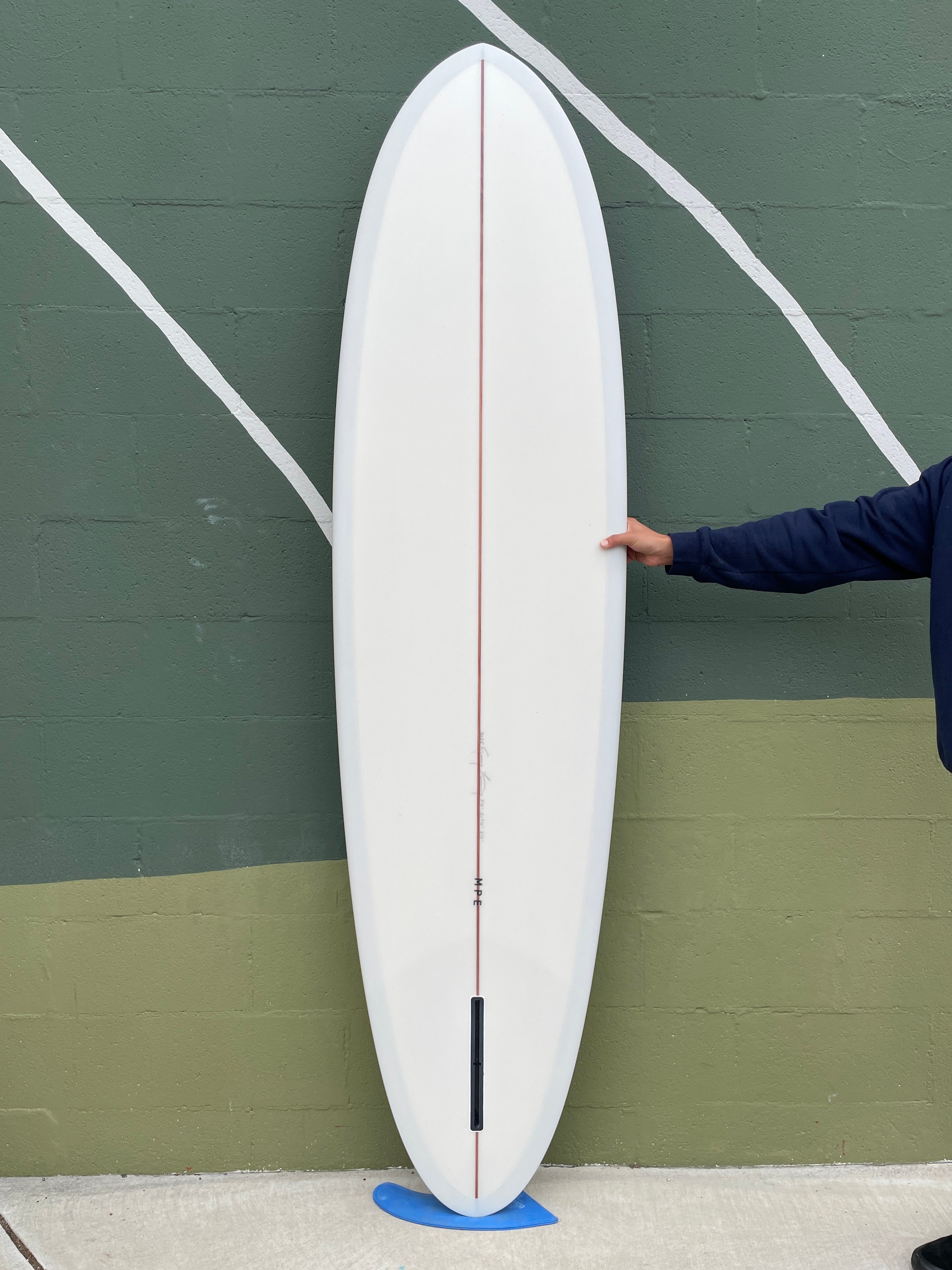 7'4 MPE Spitfire - Mollusk Surf Shop