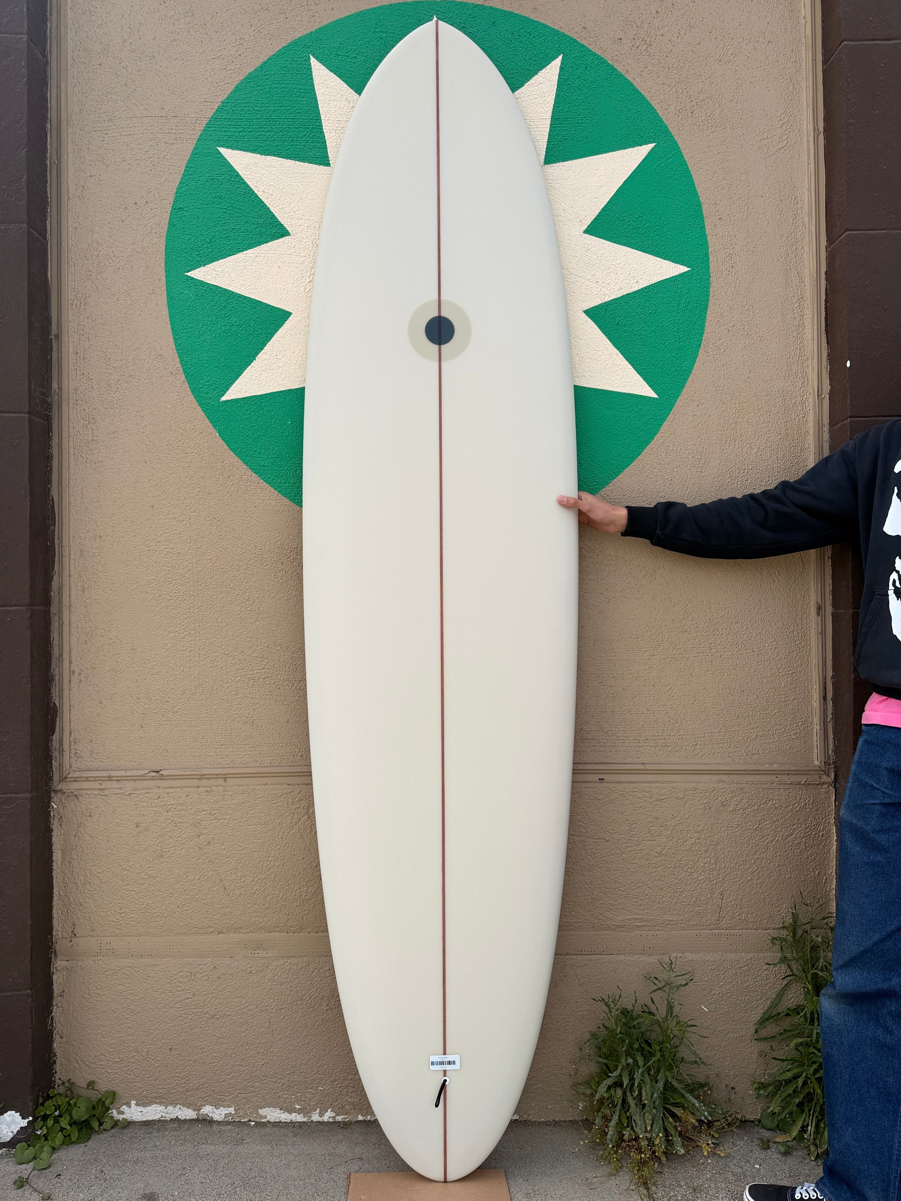 7'4 MPE Spitfire - Mollusk Surf Shop