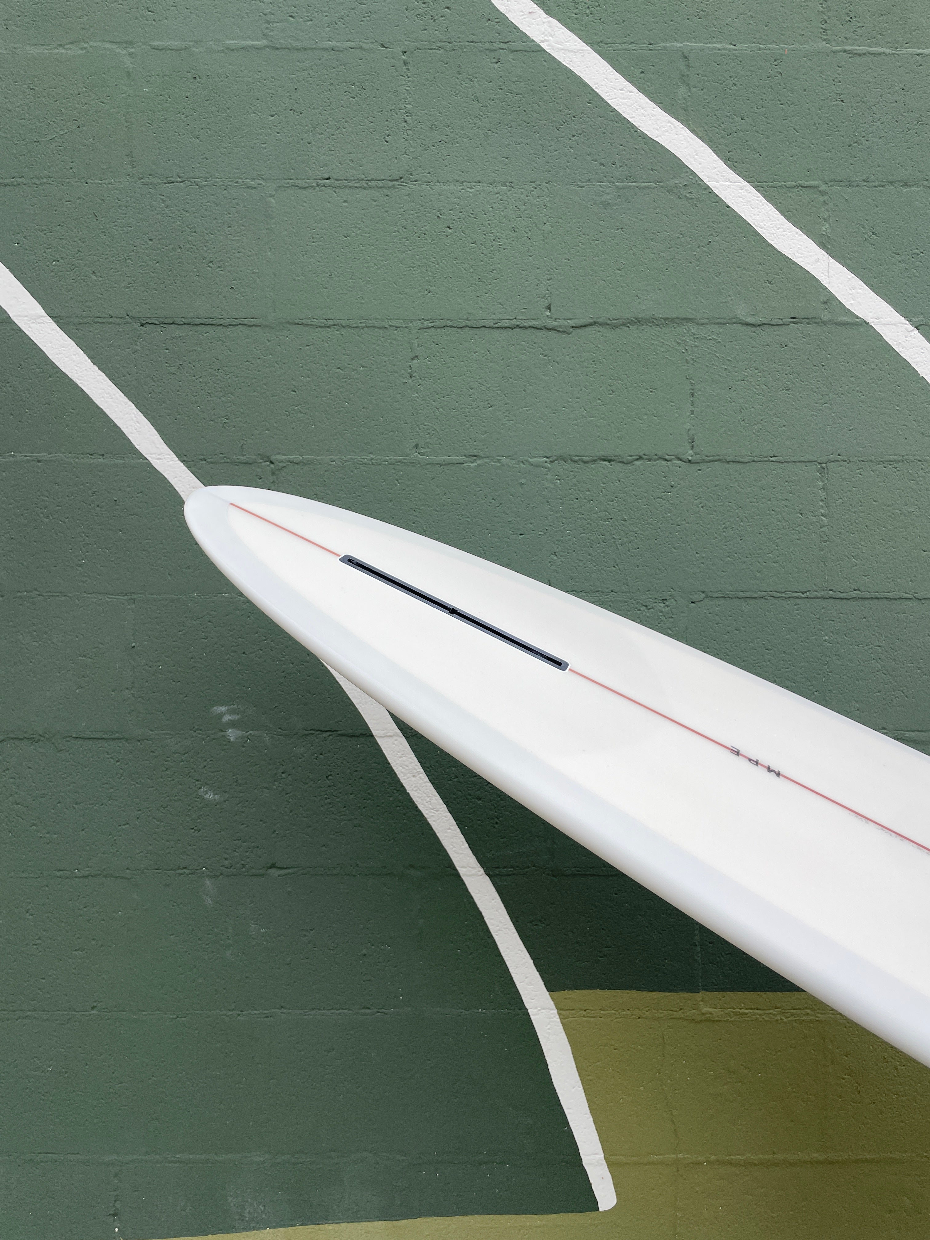 7'4 MPE Spitfire - Mollusk Surf Shop - description