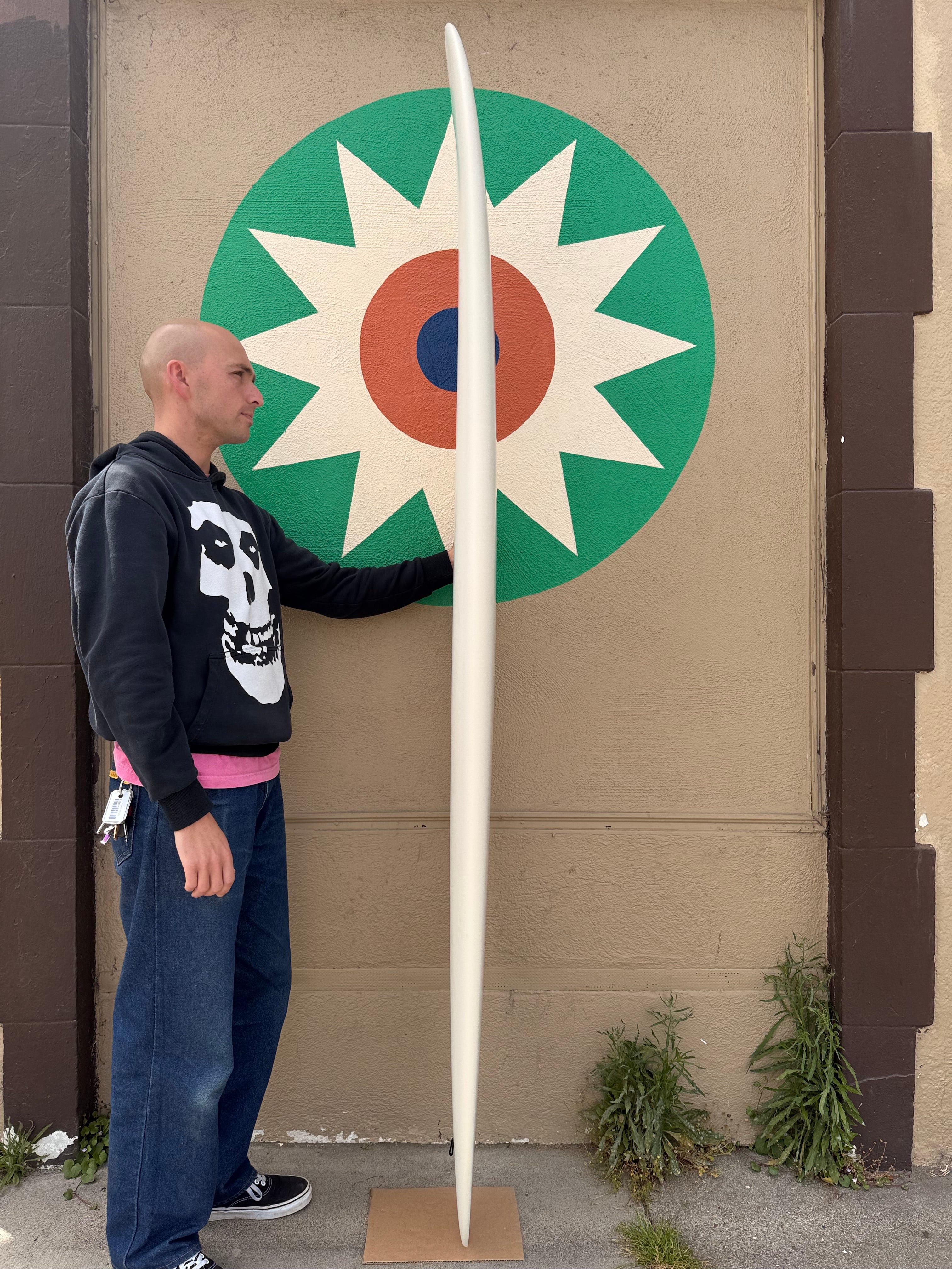 7'4 MPE Spitfire - Mollusk Surf Shop