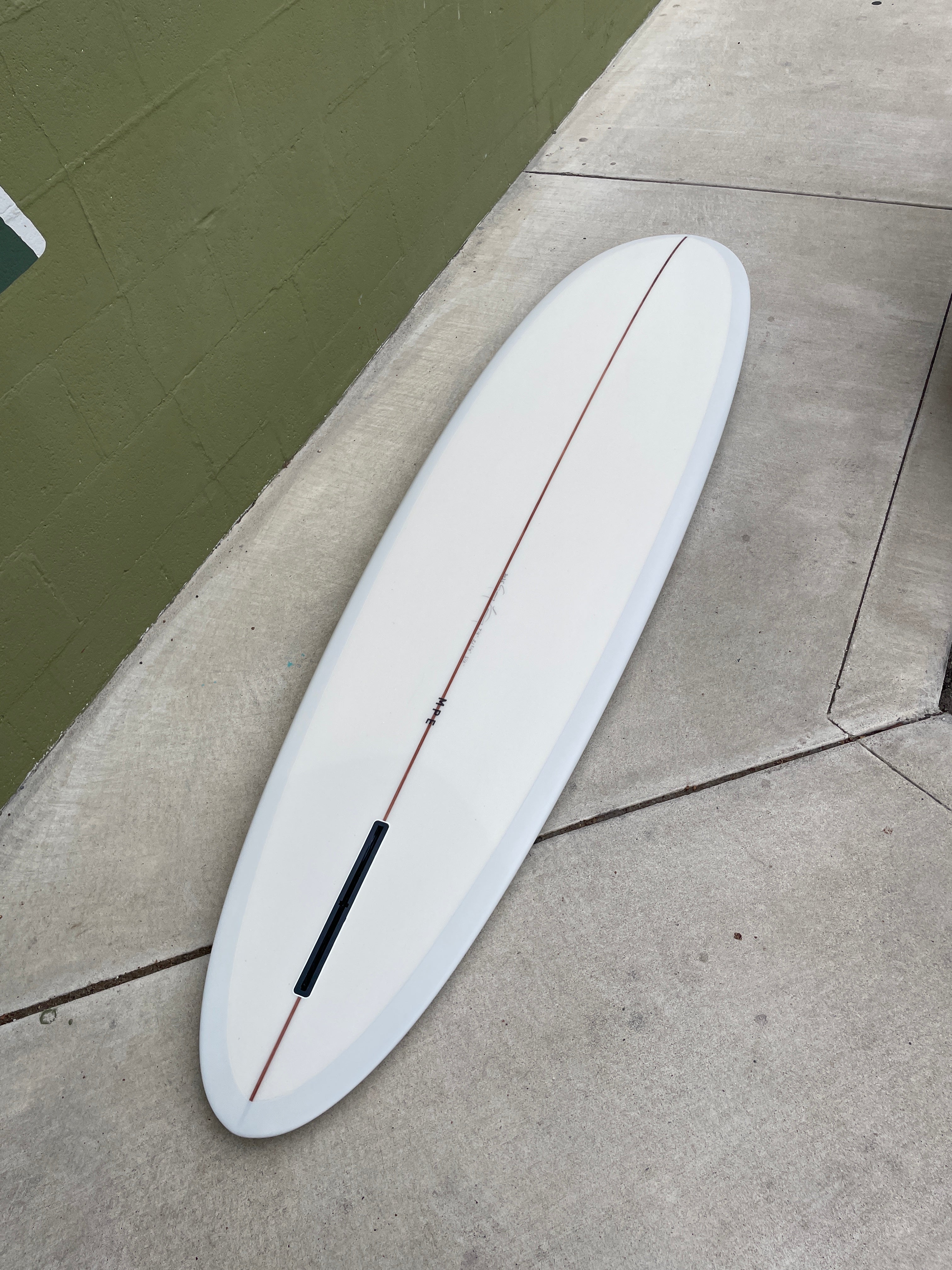 7'4 MPE Spitfire - Mollusk Surf Shop