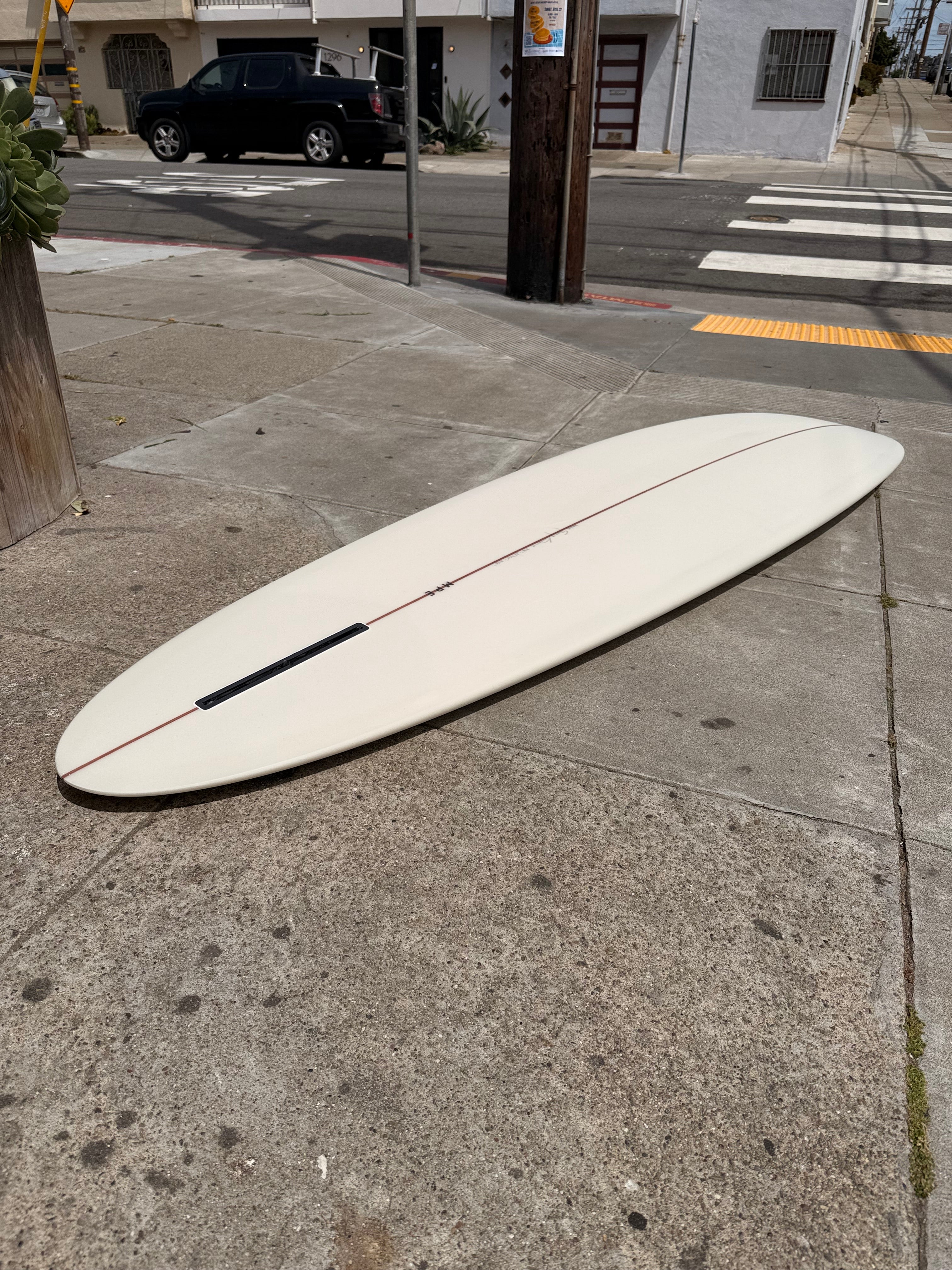 7'4 MPE Spitfire - Mollusk Surf Shop