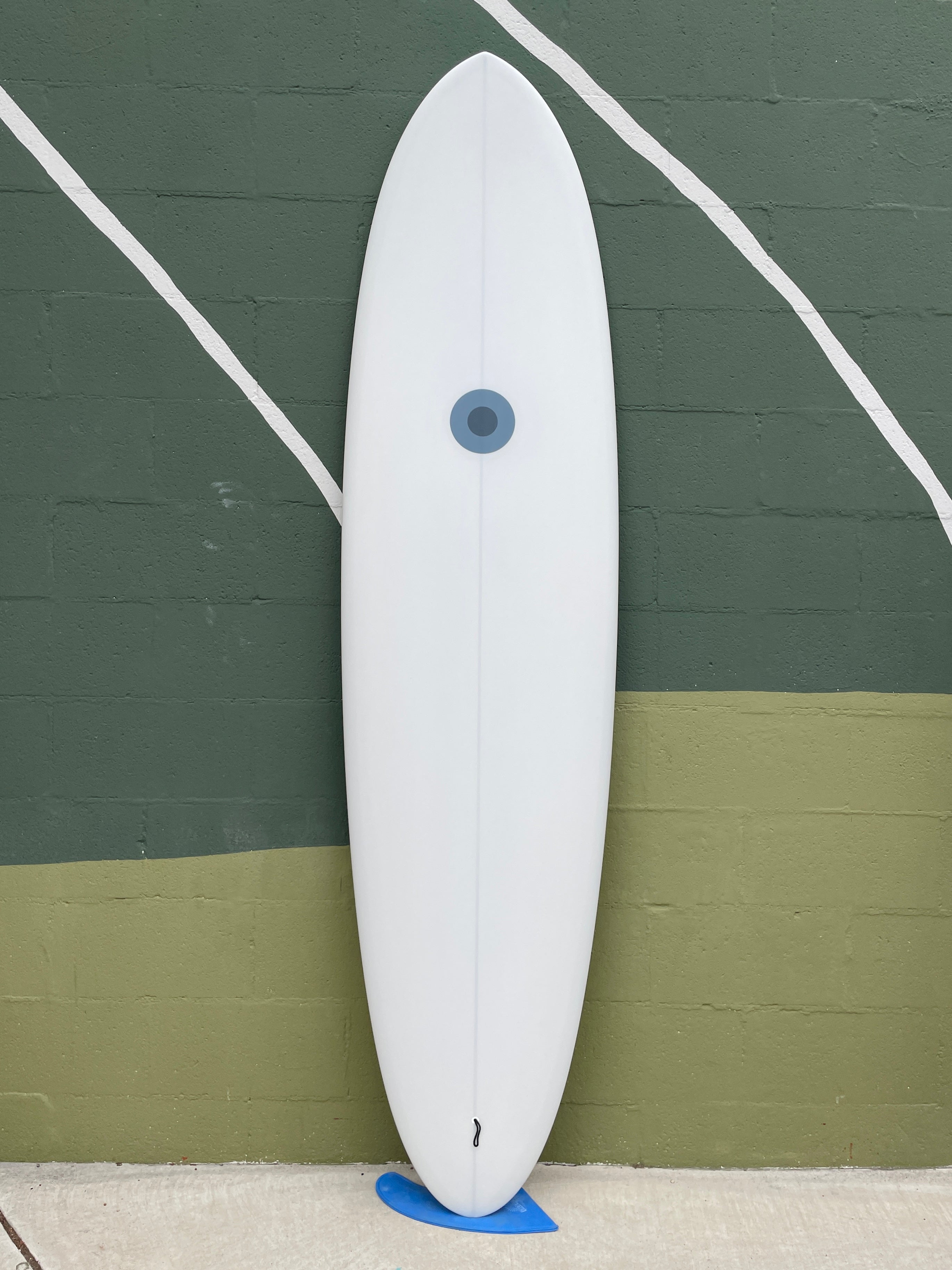 7'4 MPE Spitfire - Mollusk Surf Shop